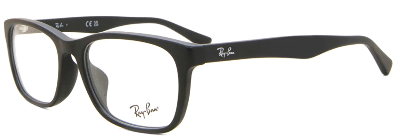 RAYBAN FRAME RB 5315D 2477 55-17 – Magical Eye Care