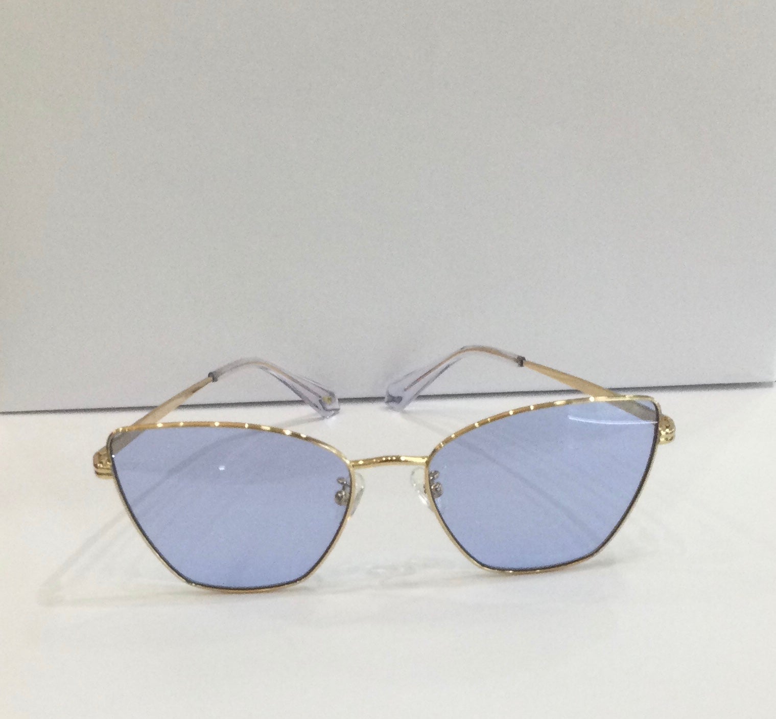 BRAUN BUFFEL FRAME BB828S GD2 59-18