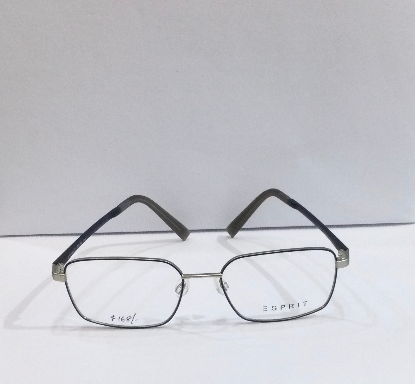 ESPRIT FRAME ET33468 COLOR 543 54-17