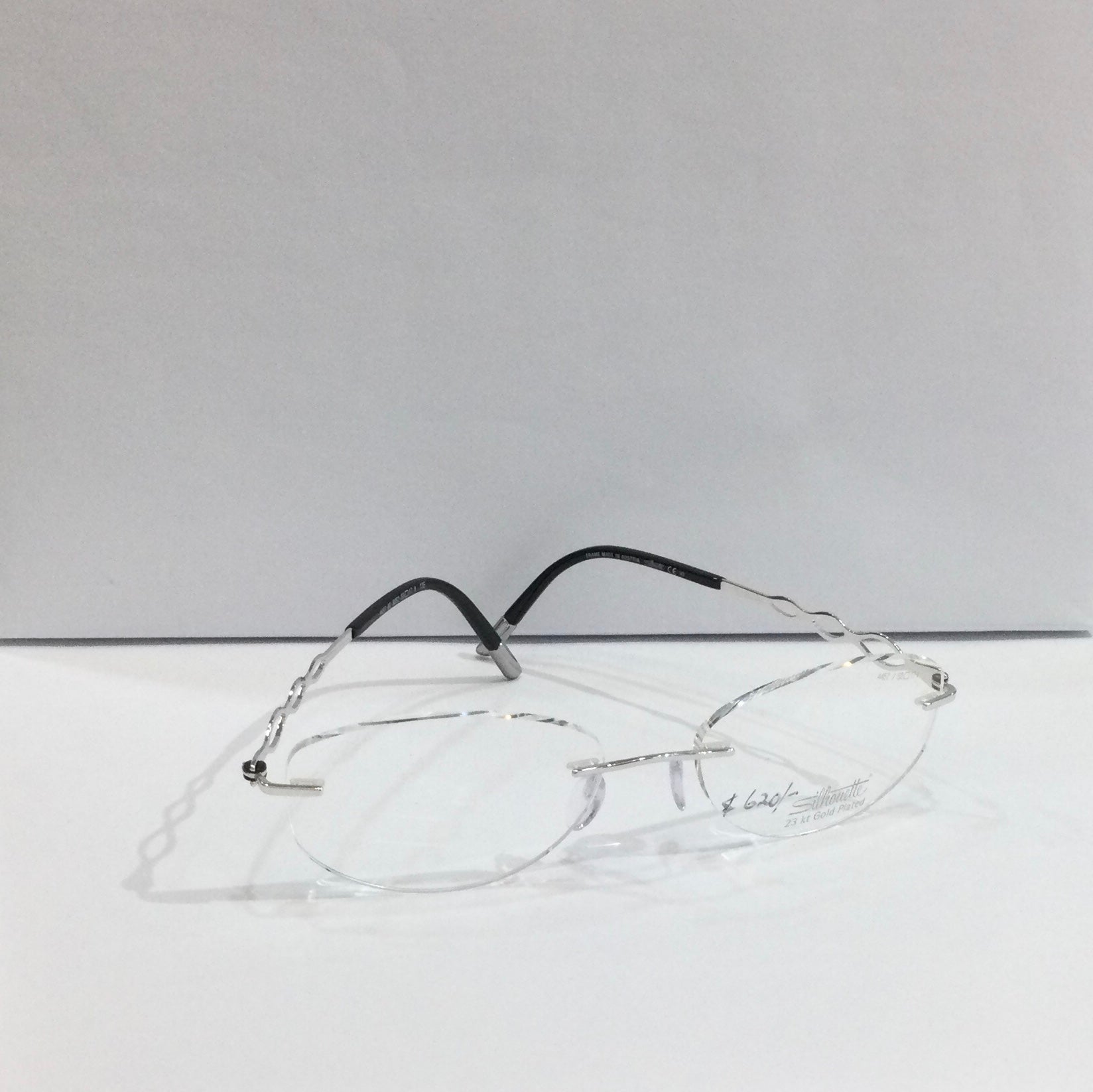 SILHOUETTE FRAME 4457 80 6052 53-17