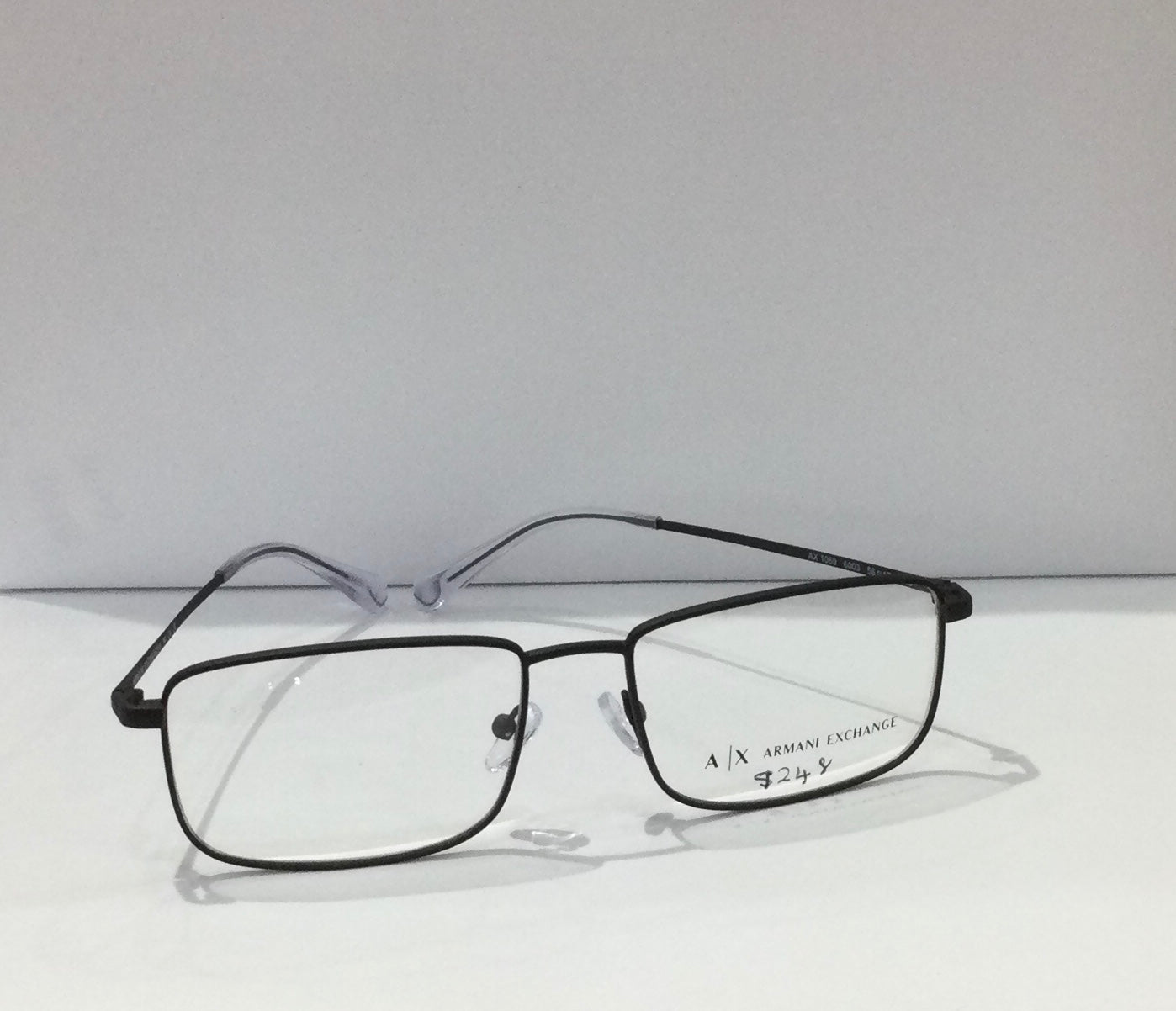 ARMANI EXCHANGE FRAME AX1069 6003 56-17