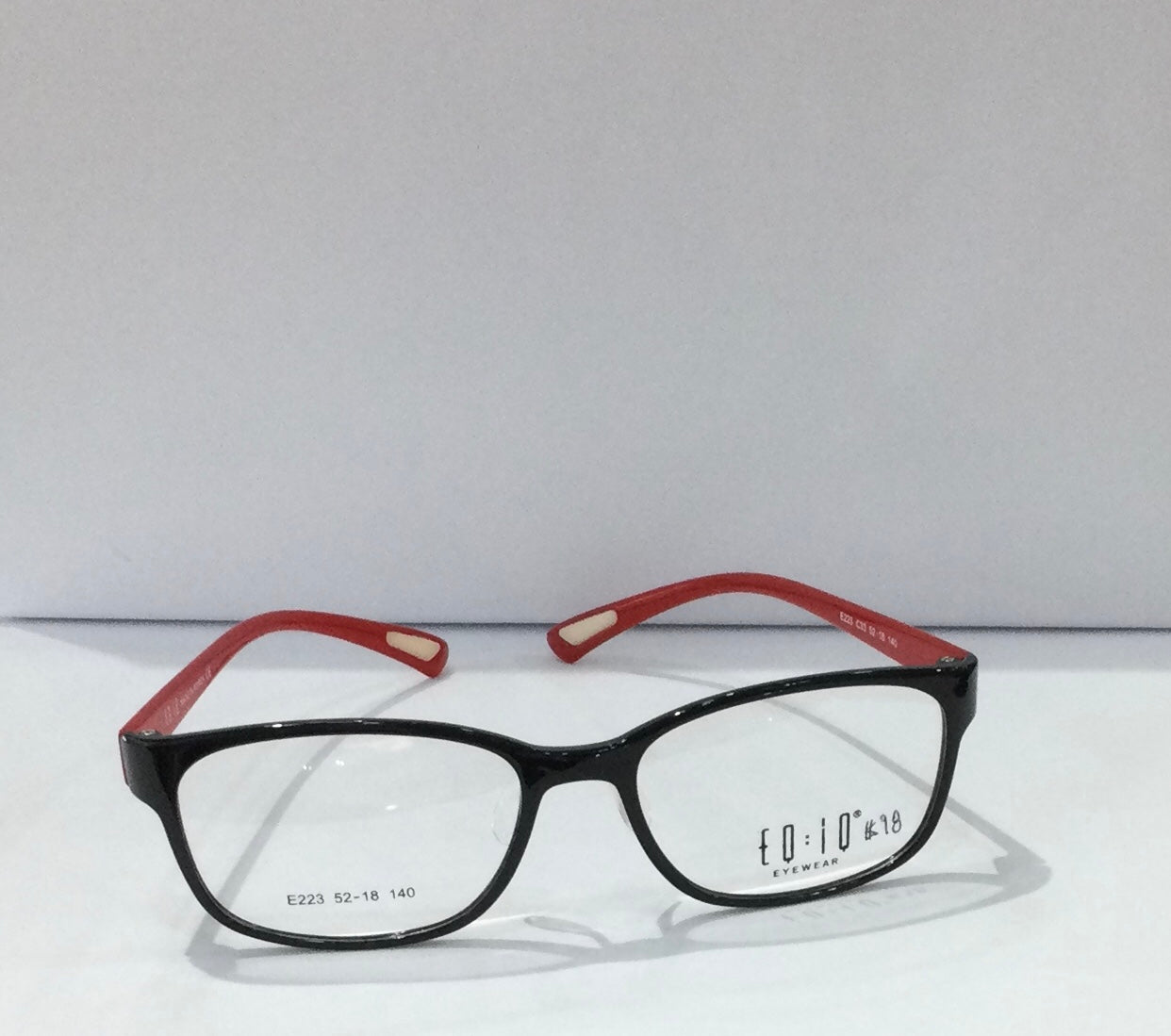 EQIQ FRAME E223 C33 52-18