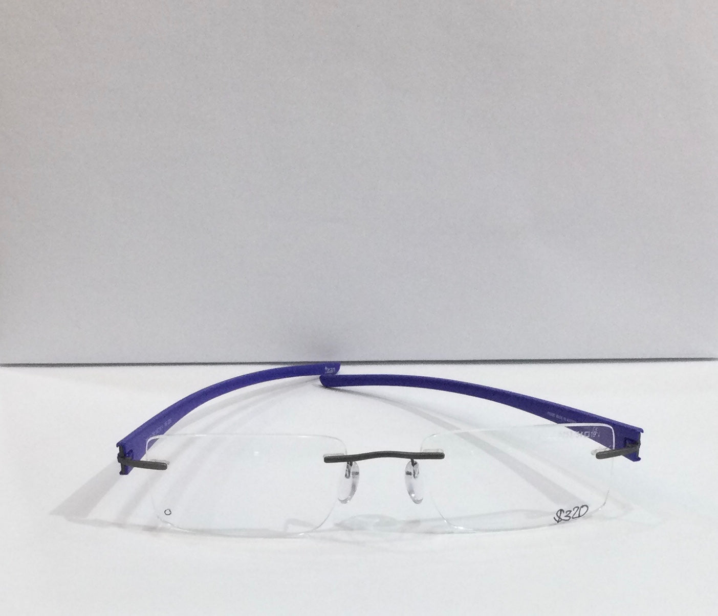 SILHOUETTE FRAME 5253 61 7061 54-19 5255