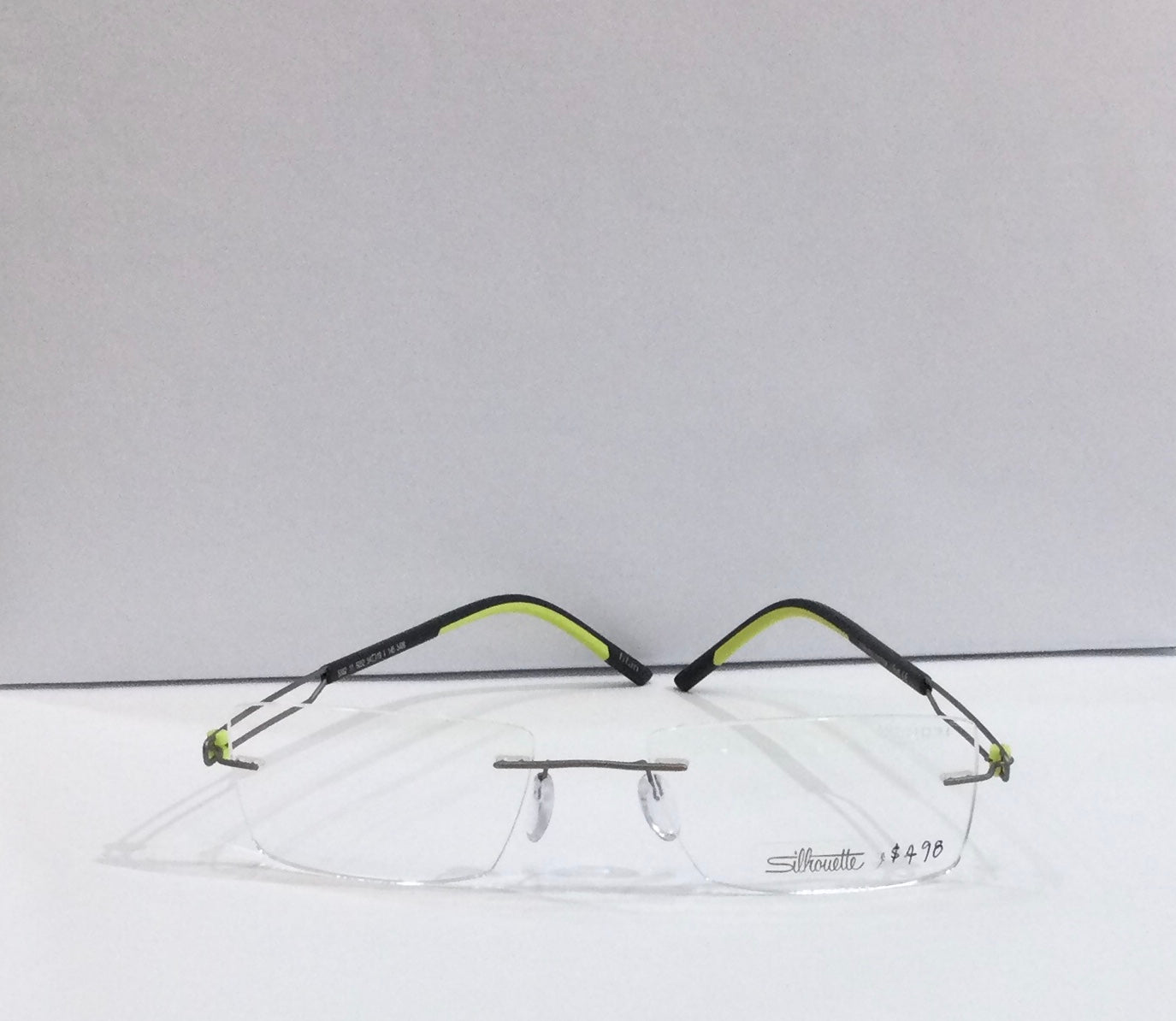 SILHOUETTE FRAME 5362 11 6052 54-19 5406