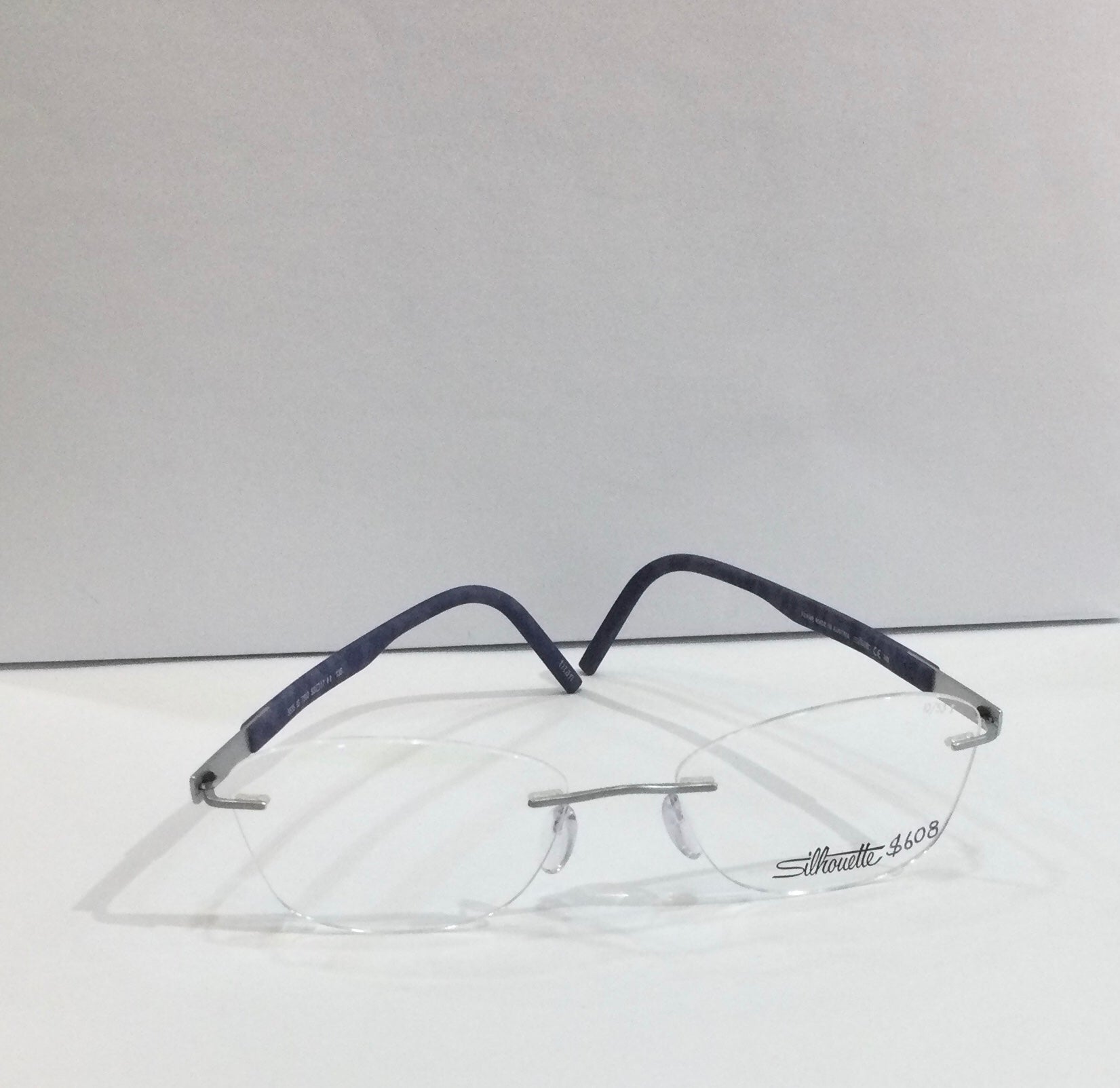 SILHOUETTE FRAME 5535 IQ 7310 53-17 TM3