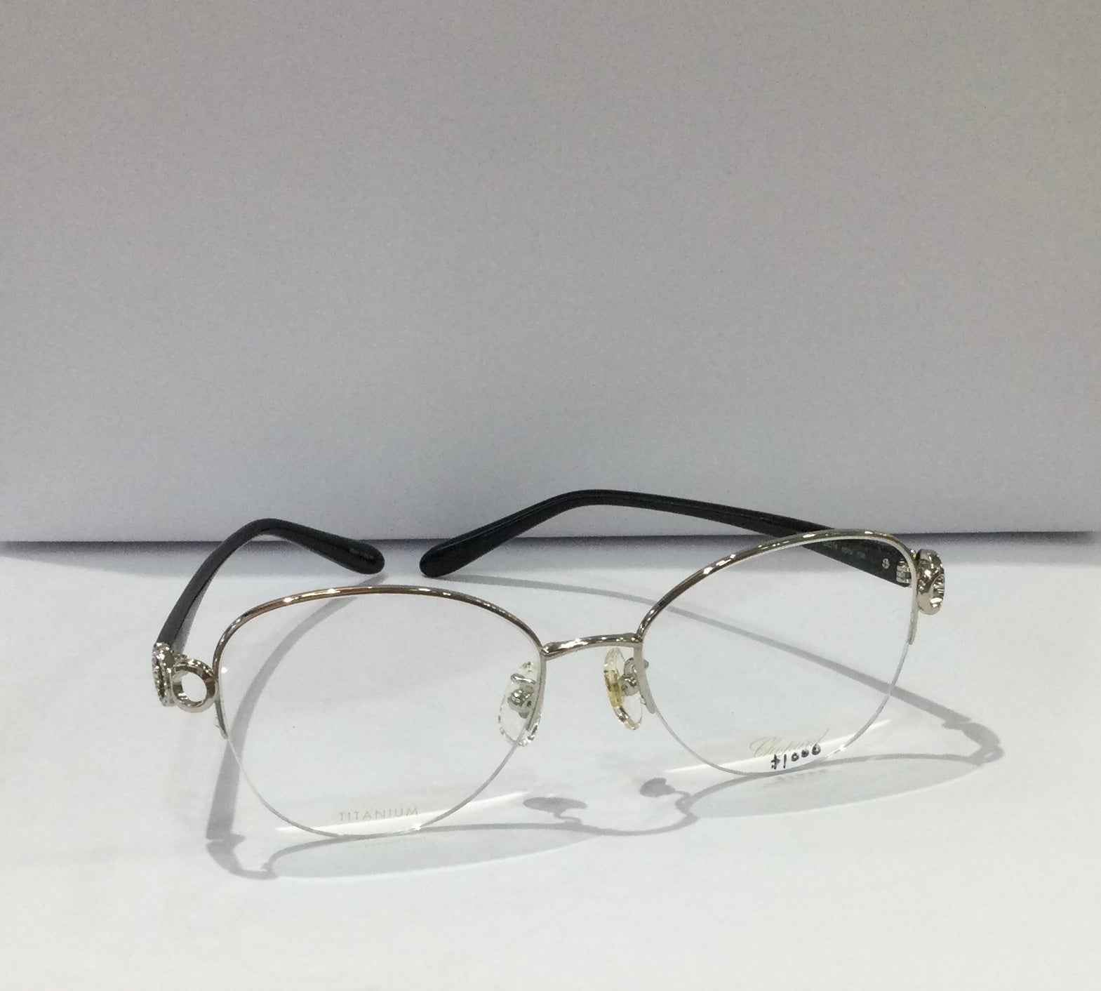 CHOPARD FRAME VCHL17J 52-18 0579
