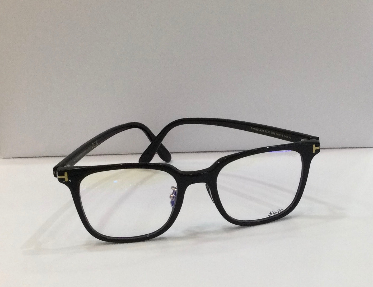 TOM FORD FRAME TF5921-K-B 001 51-19