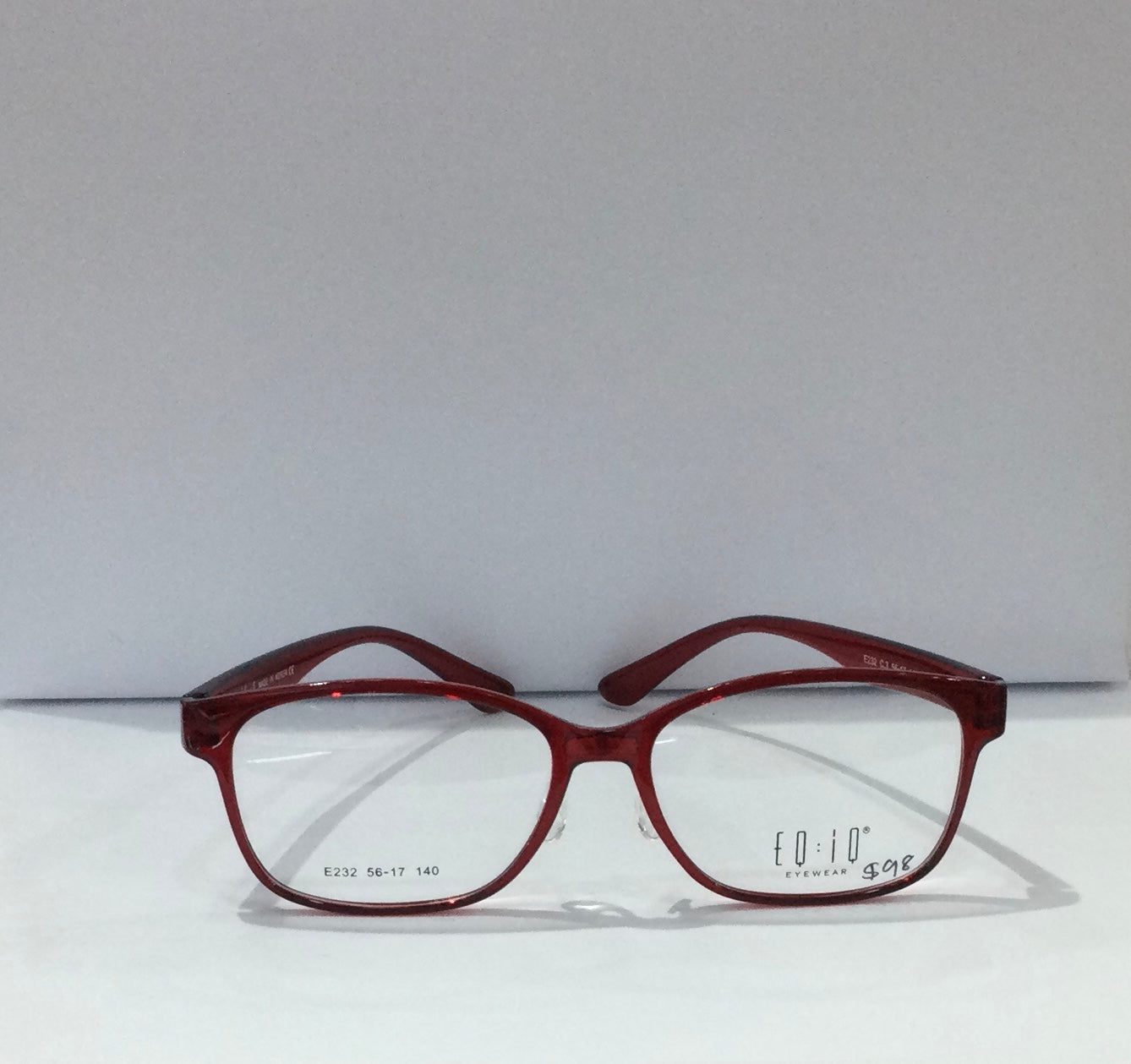 EQIQ FRAME E232 C3 56-17