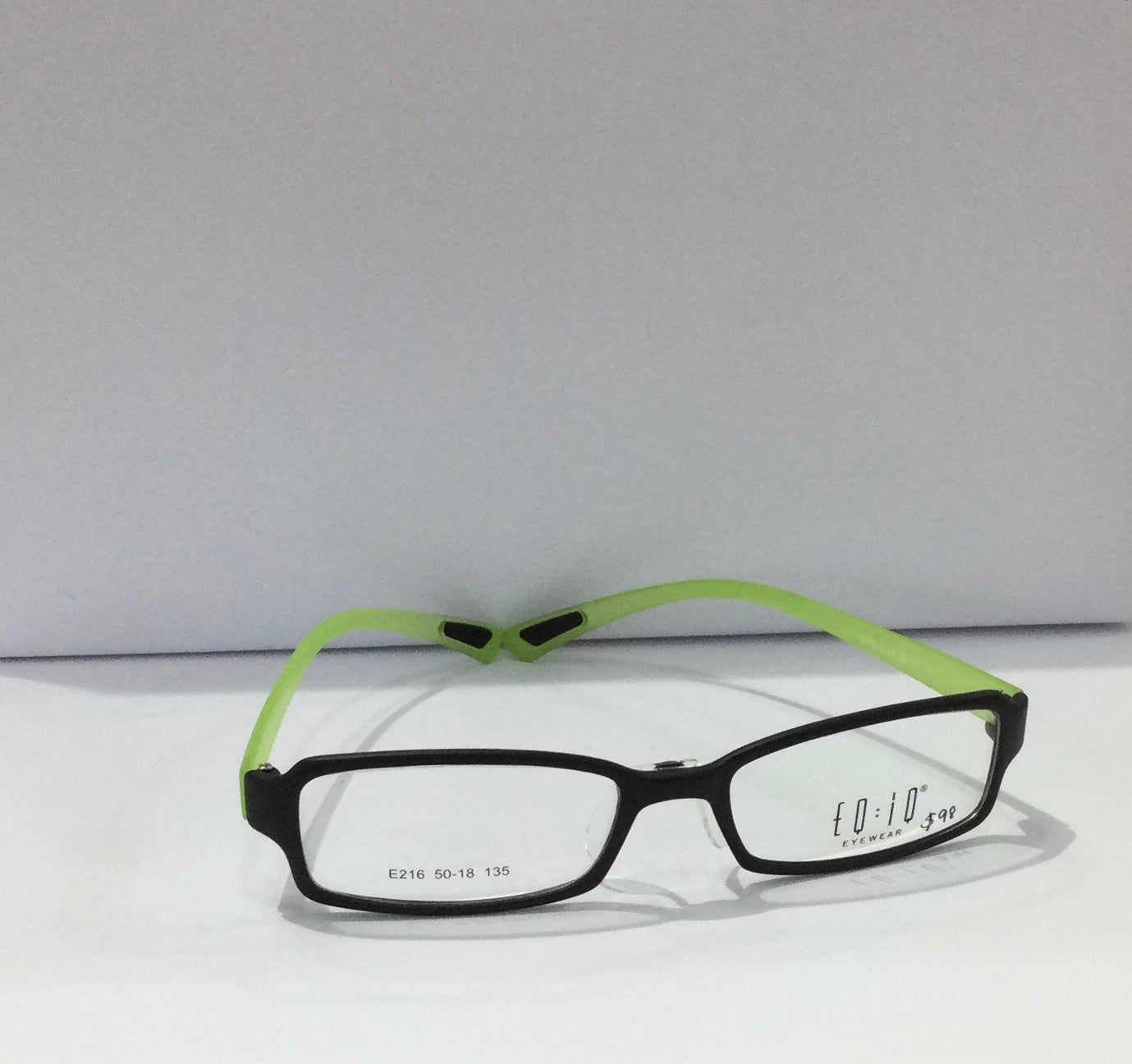 EQIQ FRAME E218 C29 55-17