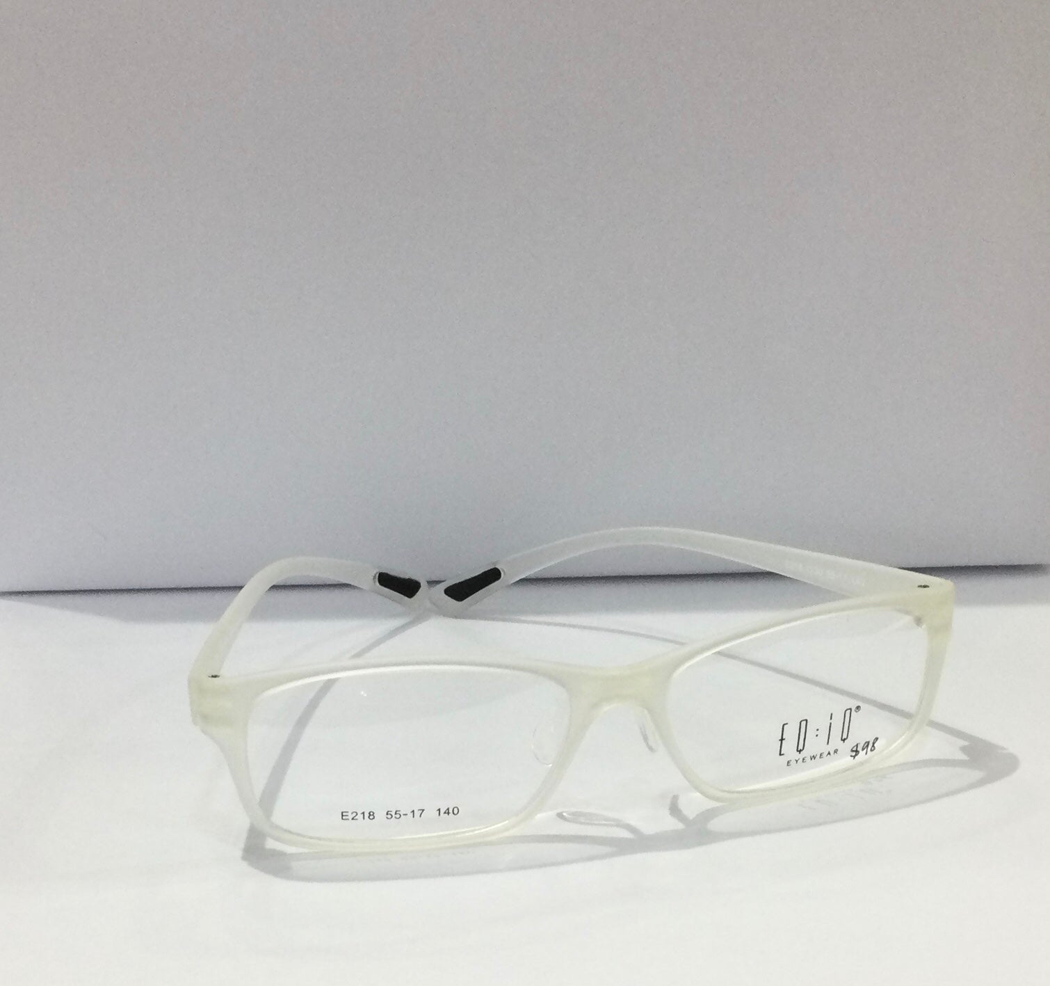 EQIQ FRAME E218 C30 55-17