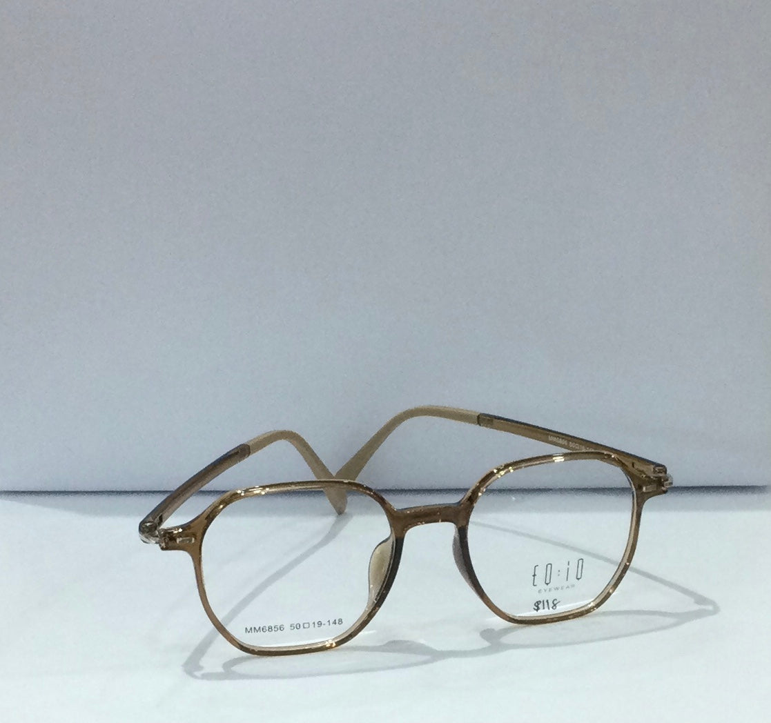 EQIQ FRAME MM6856 50-19 C3