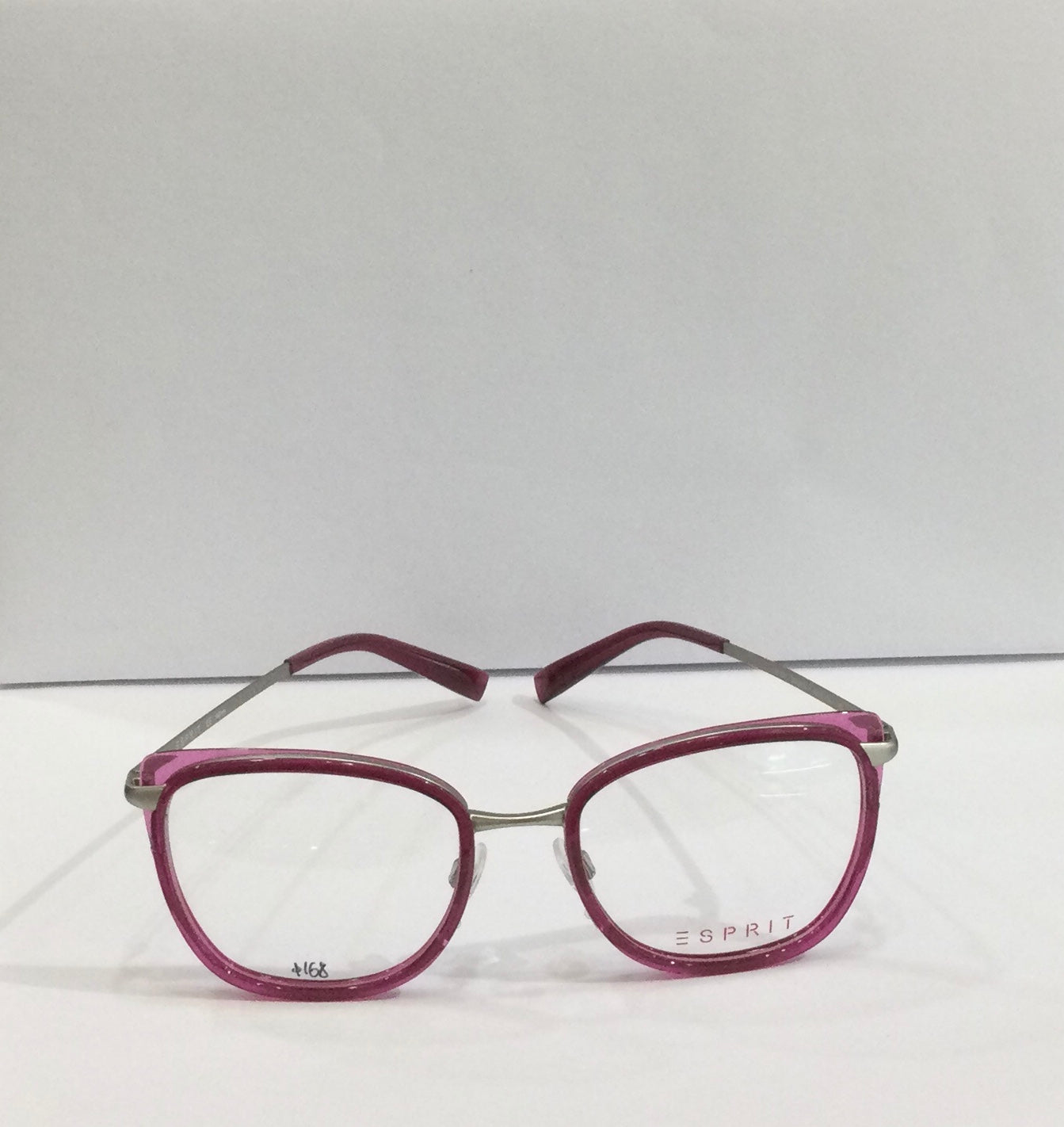 ESPRIT FRAME ET17557  COLOR 544 52-19
