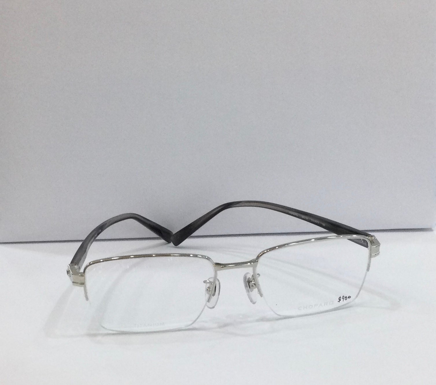 CHOPARD FRAME VCHG74J 55-18 0579