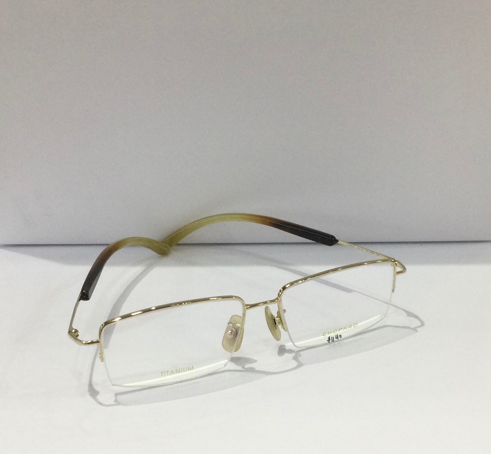 CHOPARD FRAME VCHJ97J 55-16 0594