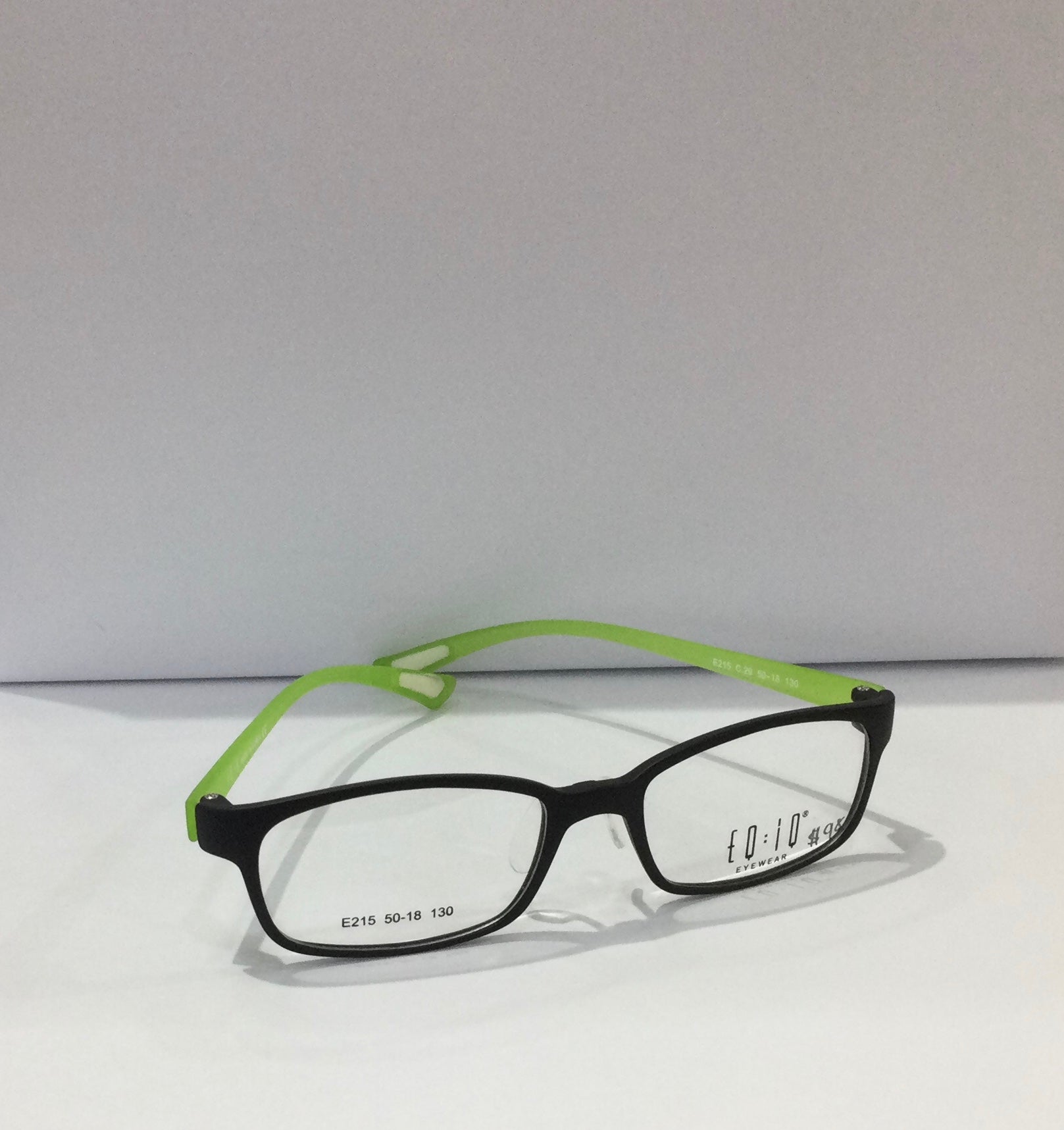 EQIQ FRAME E215 C29 50-18