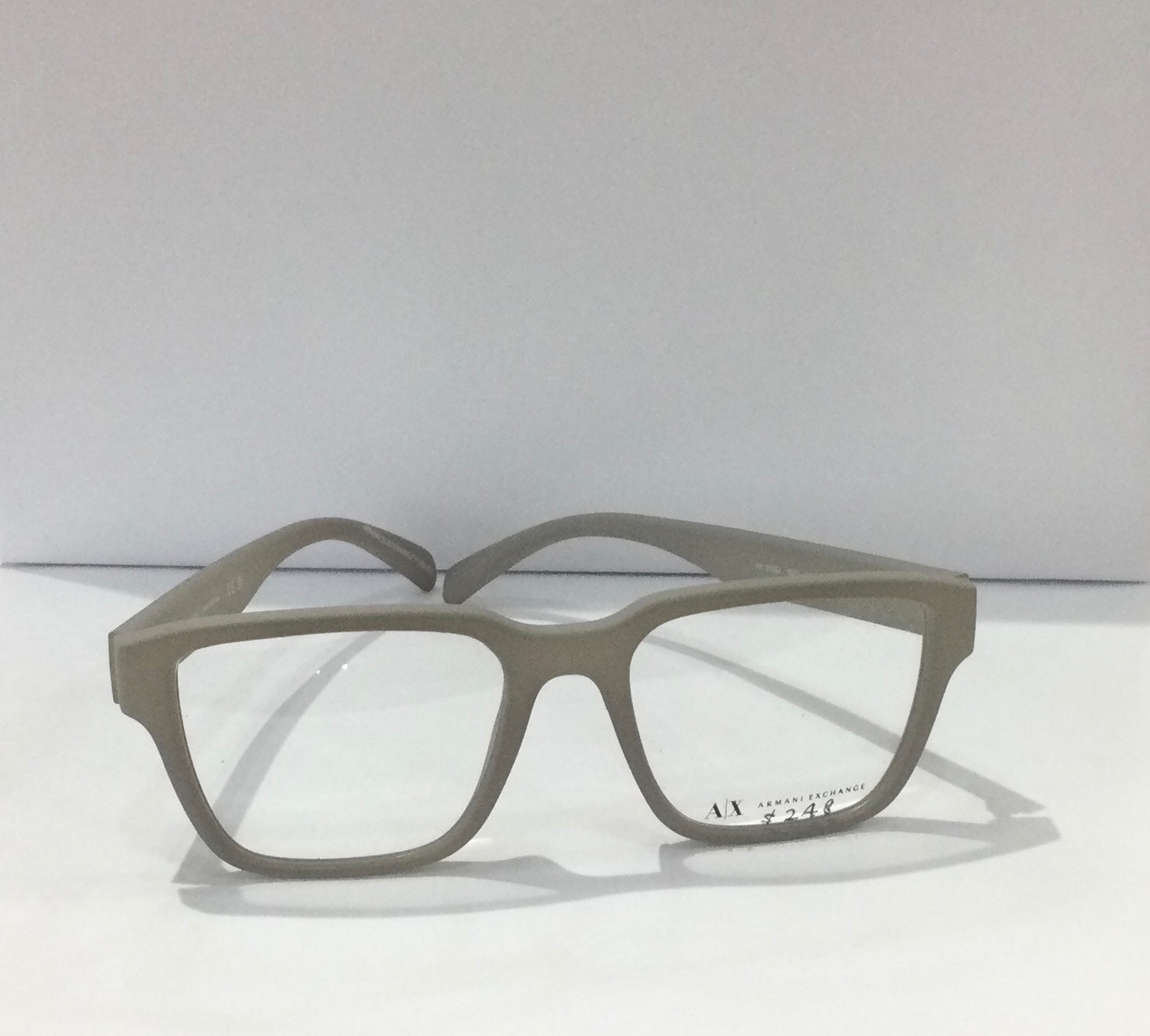ARMANI EXCHANGE FRAME AX3123U 8372 54-19