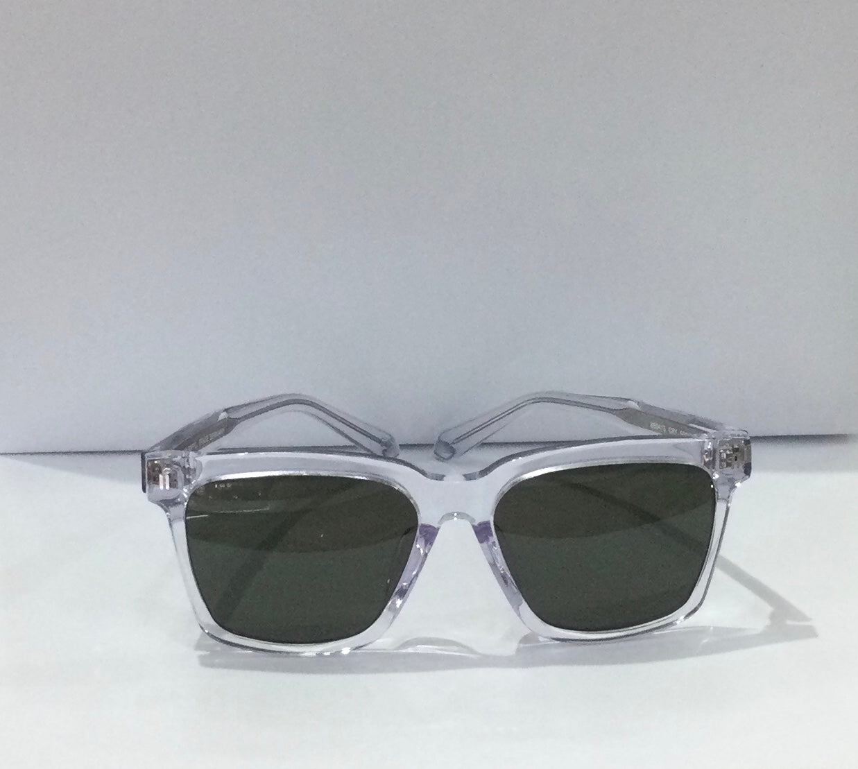 BRAUN BUFFEL FRAME BB941S CRY 55-16