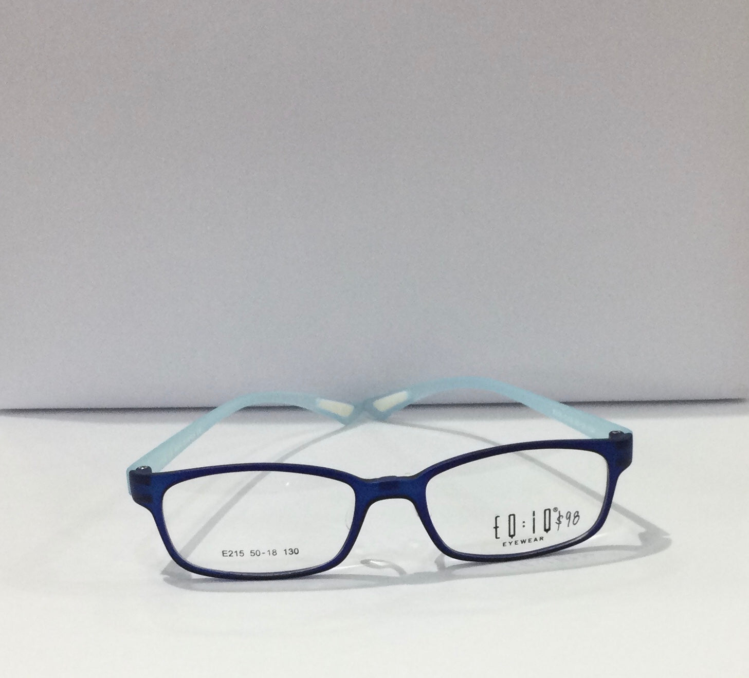 EQIQ FRAME E215 C15 50-18