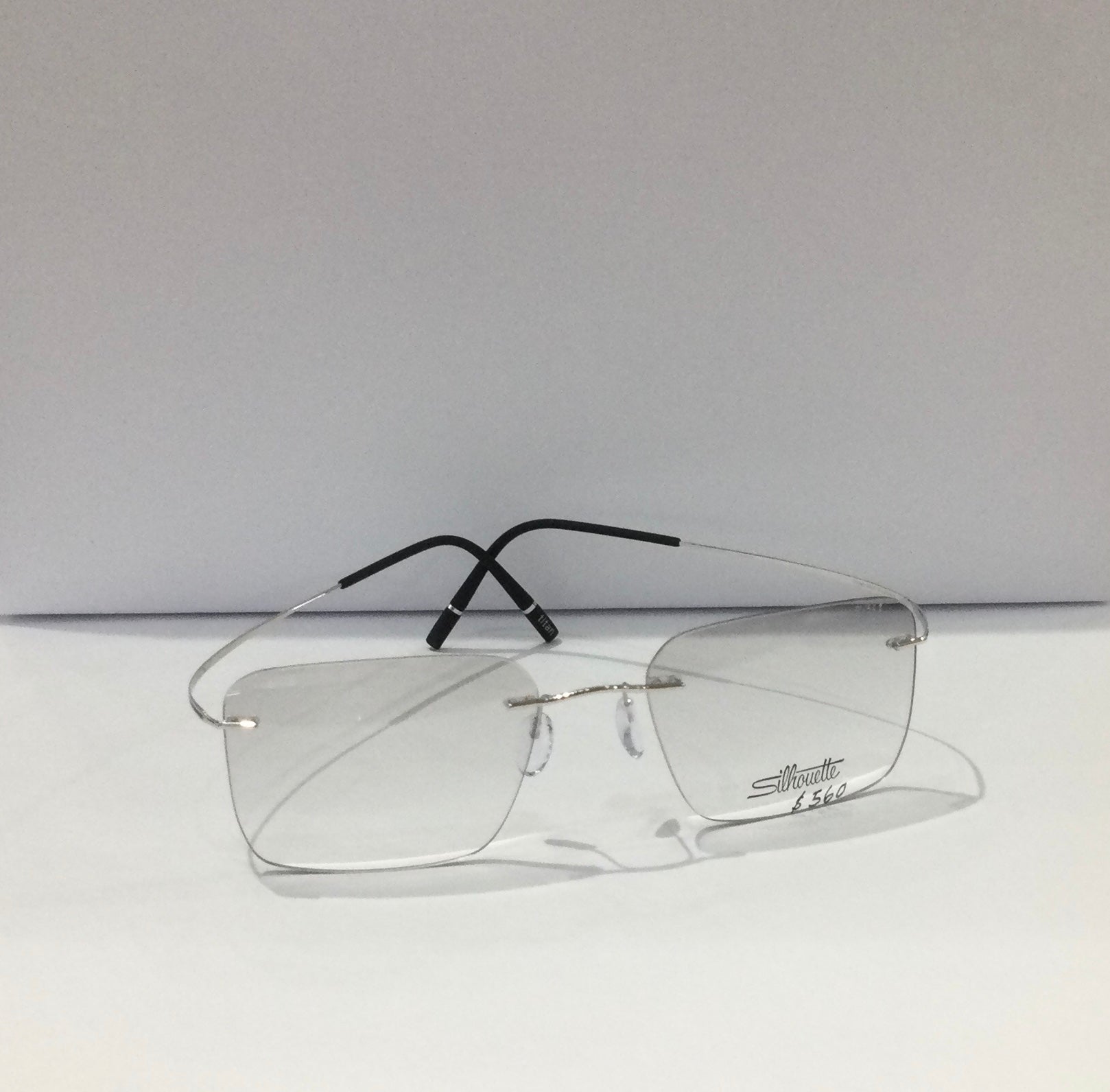 SILHOUETTE FRAME 5599 7306 54-19