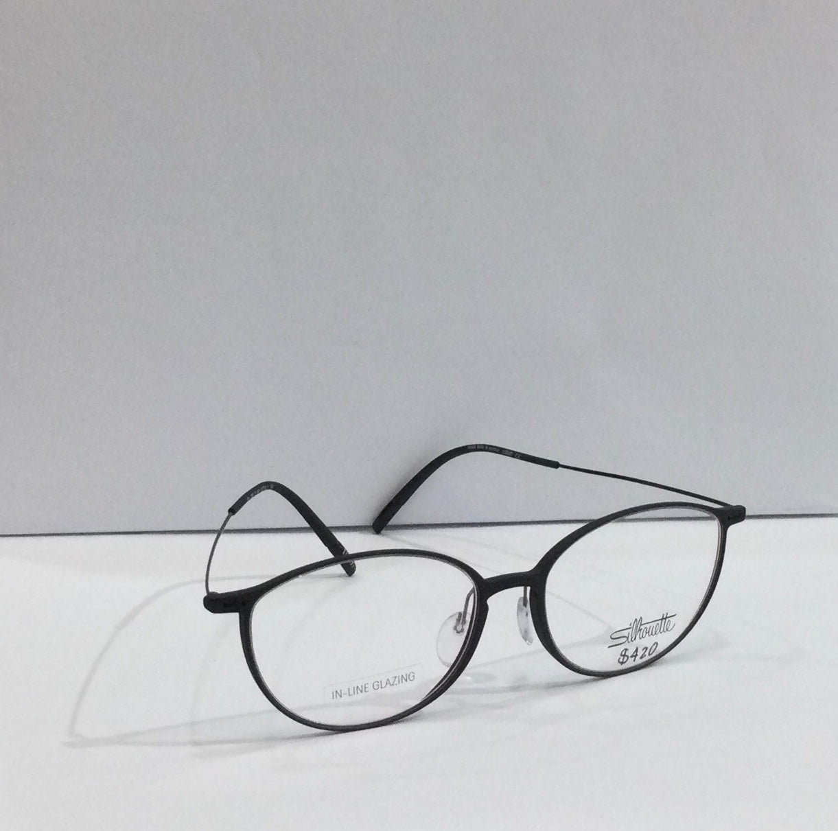 SILHOUETTE FRAME SPX 1580 75 9041 50-16