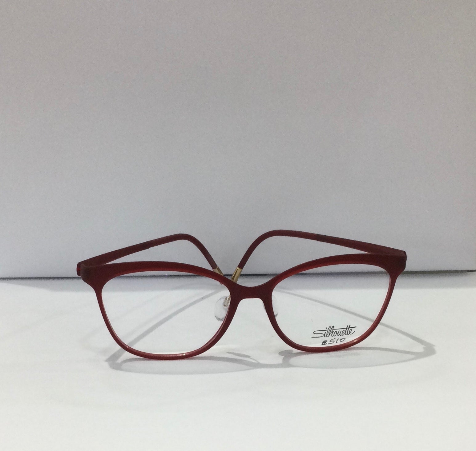 SILHOUETTE  FRAME SPX 1596 75 3031 53-15