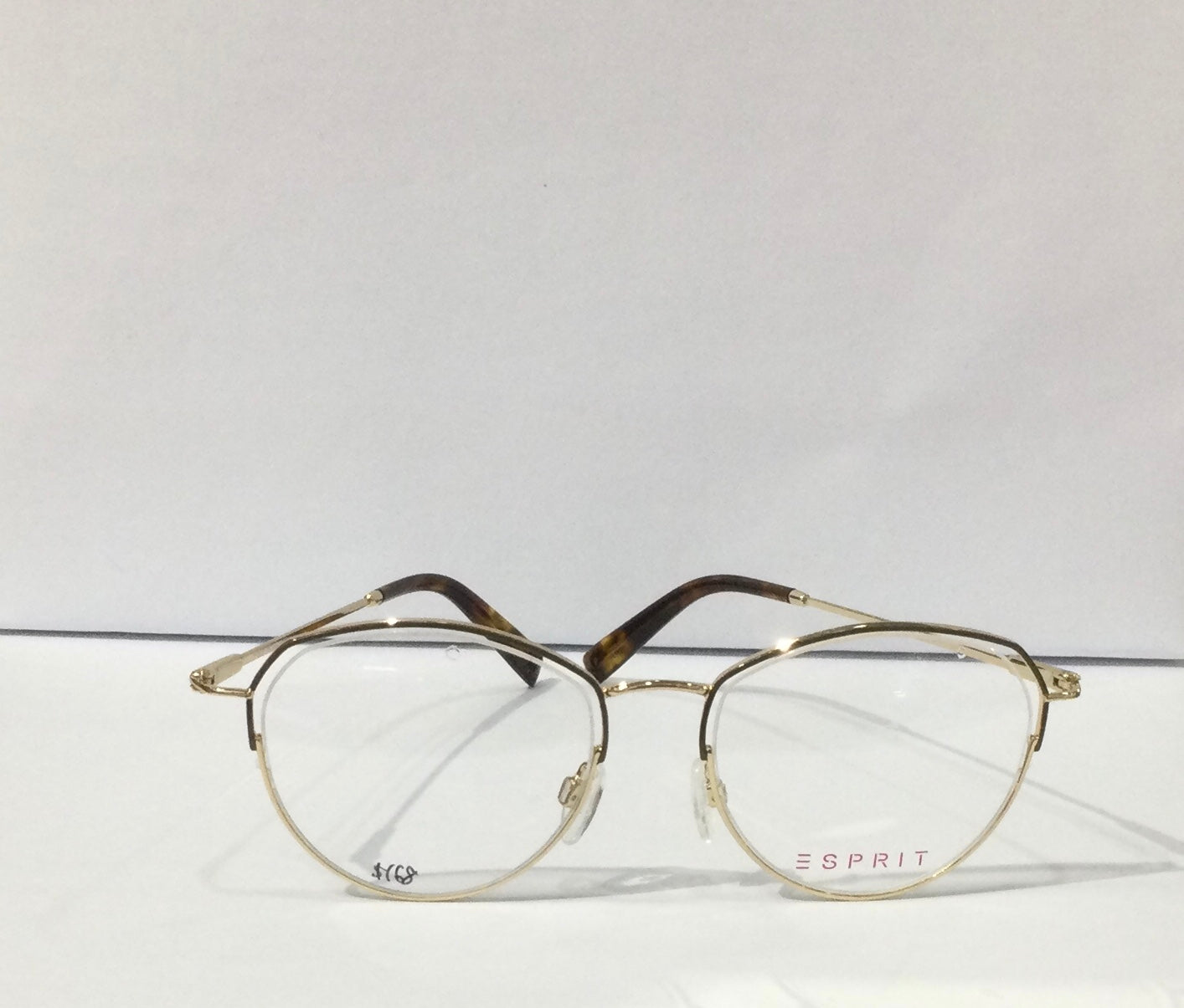 ESPRIT FRAME ET14356 COLOR 535 51-19
