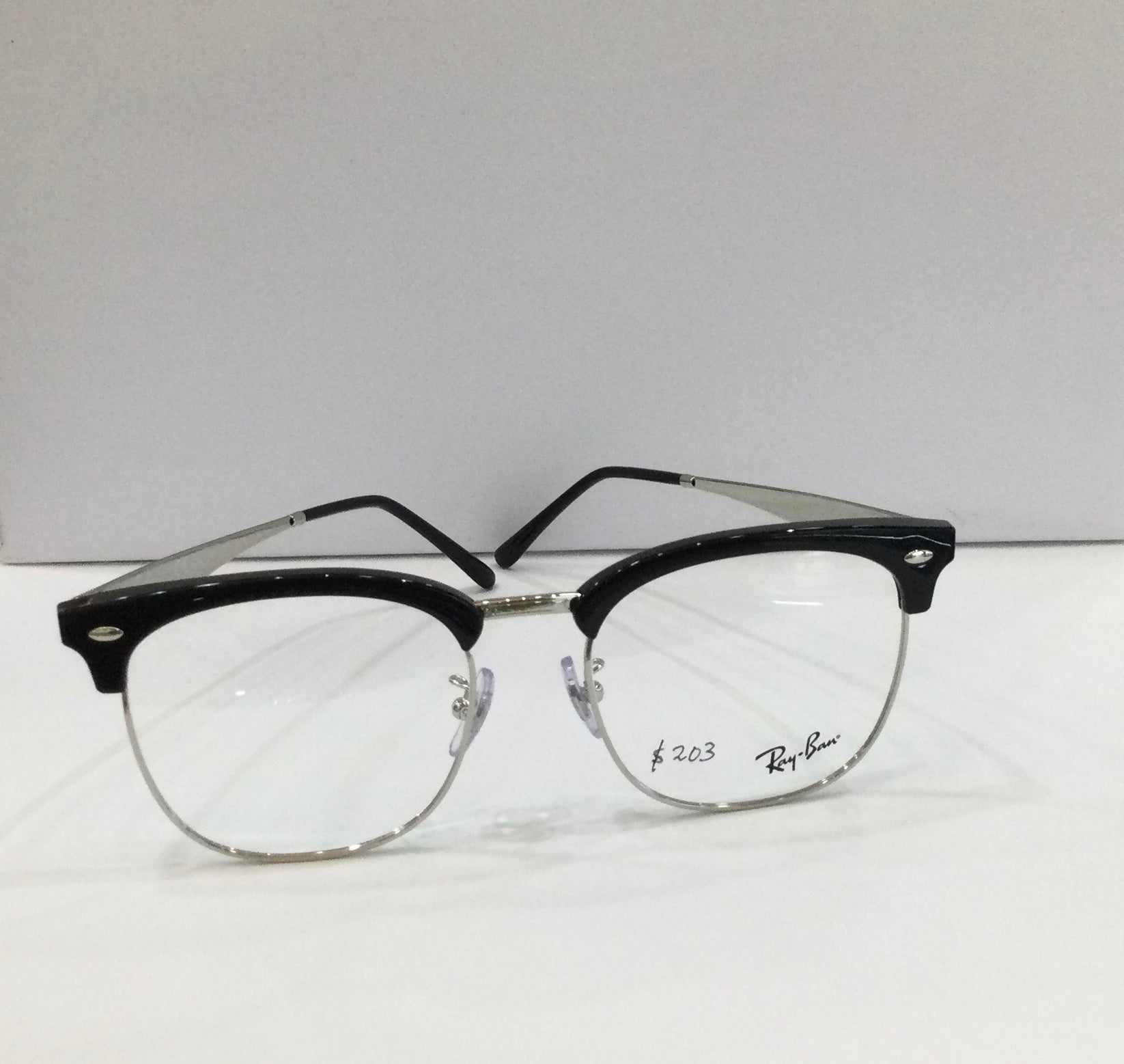 RAY-BAN FRAME RB7318D 2000 54-19
