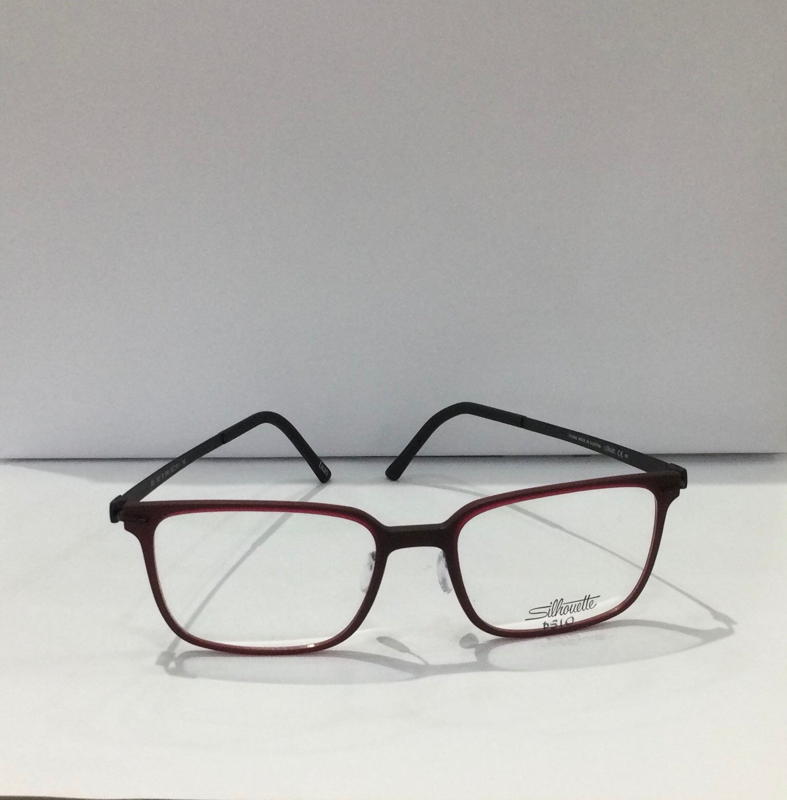 SILHOUETTE FRAME 2937 75 3040 53-18