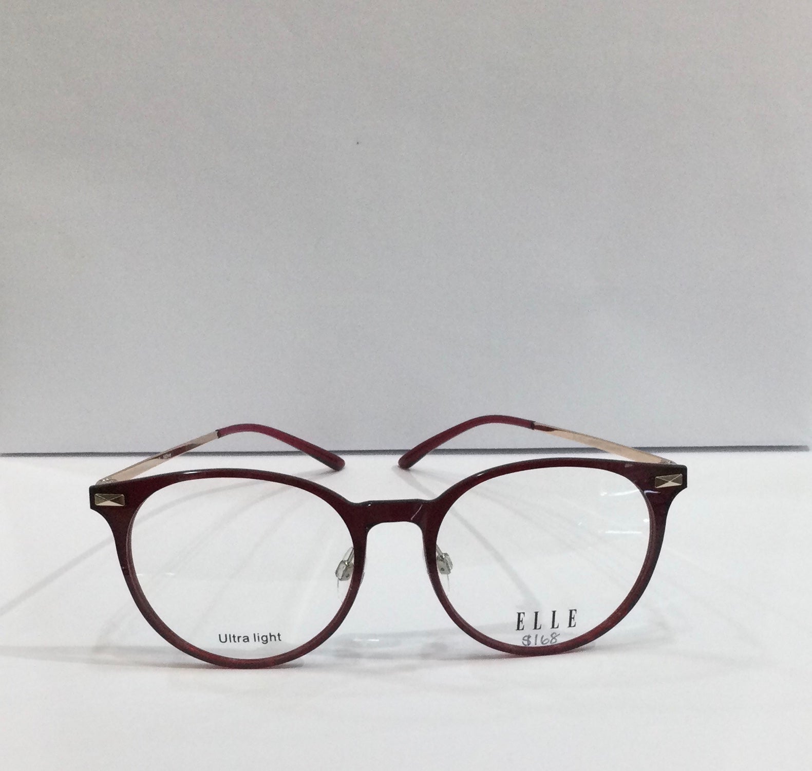 ELLE FRAME EL43022 RE 51-17 ULTRA LIGHT