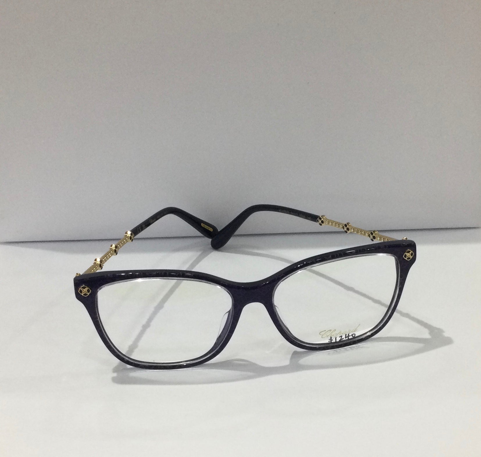 CHOPARD FRAME VCH352S 54-15 OQ66