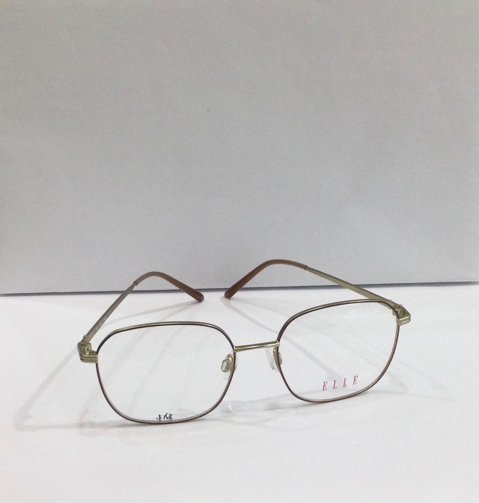 ELLE FRAME EL13538 RO 52-17