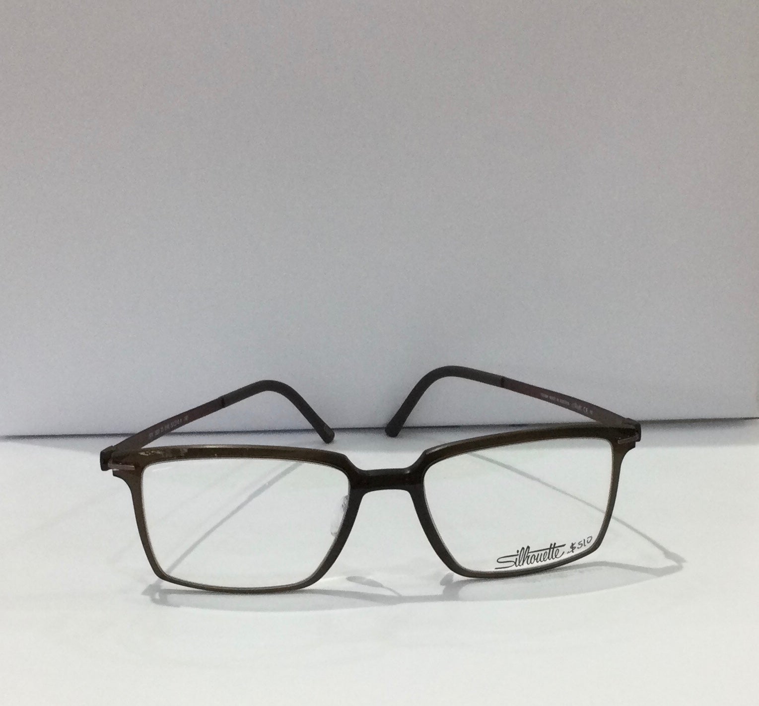 SILHOUETTE FRAME SPX 2922 75 6140 52-18