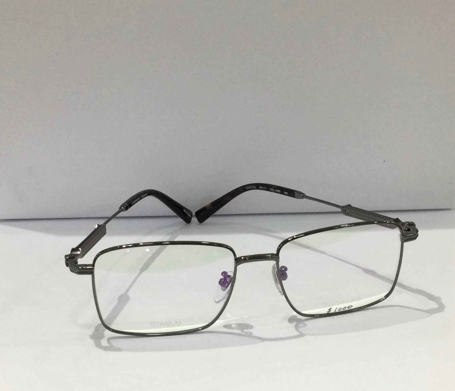 CHOPARD FRAME VCHL13J 56-17 0568