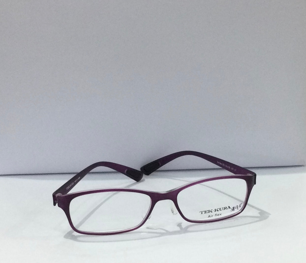 TEK-KURA FRAME AIR FLEX 353 52-18 C7