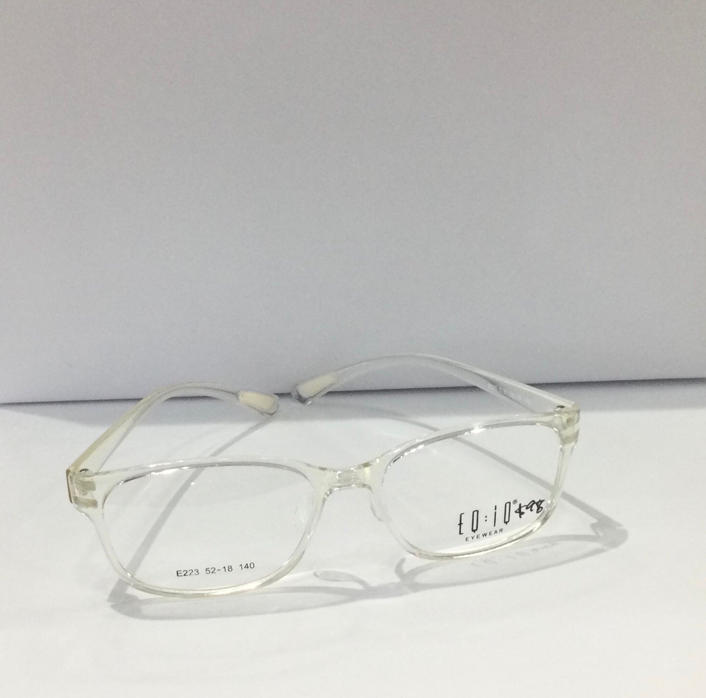 EQIQ FRAME E223 C31 52-18