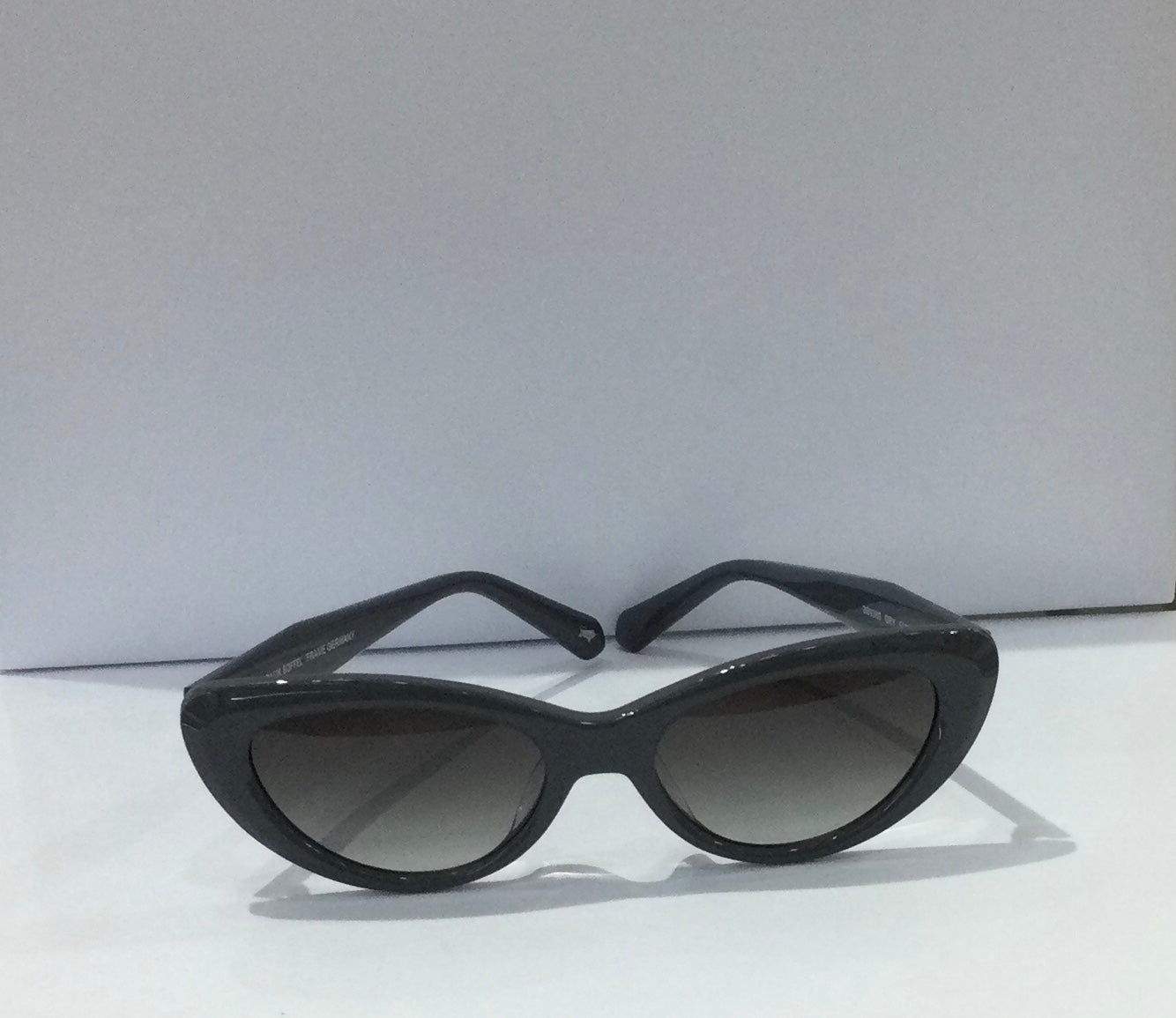 BRAUN BUFFEL FRAME BB936S GRY 51-17