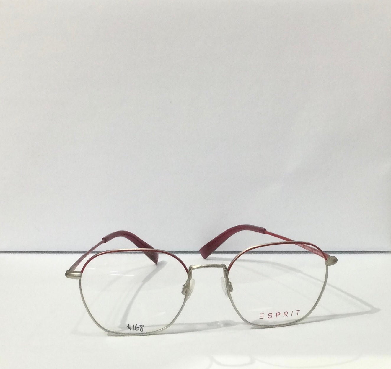 ESPRIT FRAME ET33405 COLOR 534 52-18