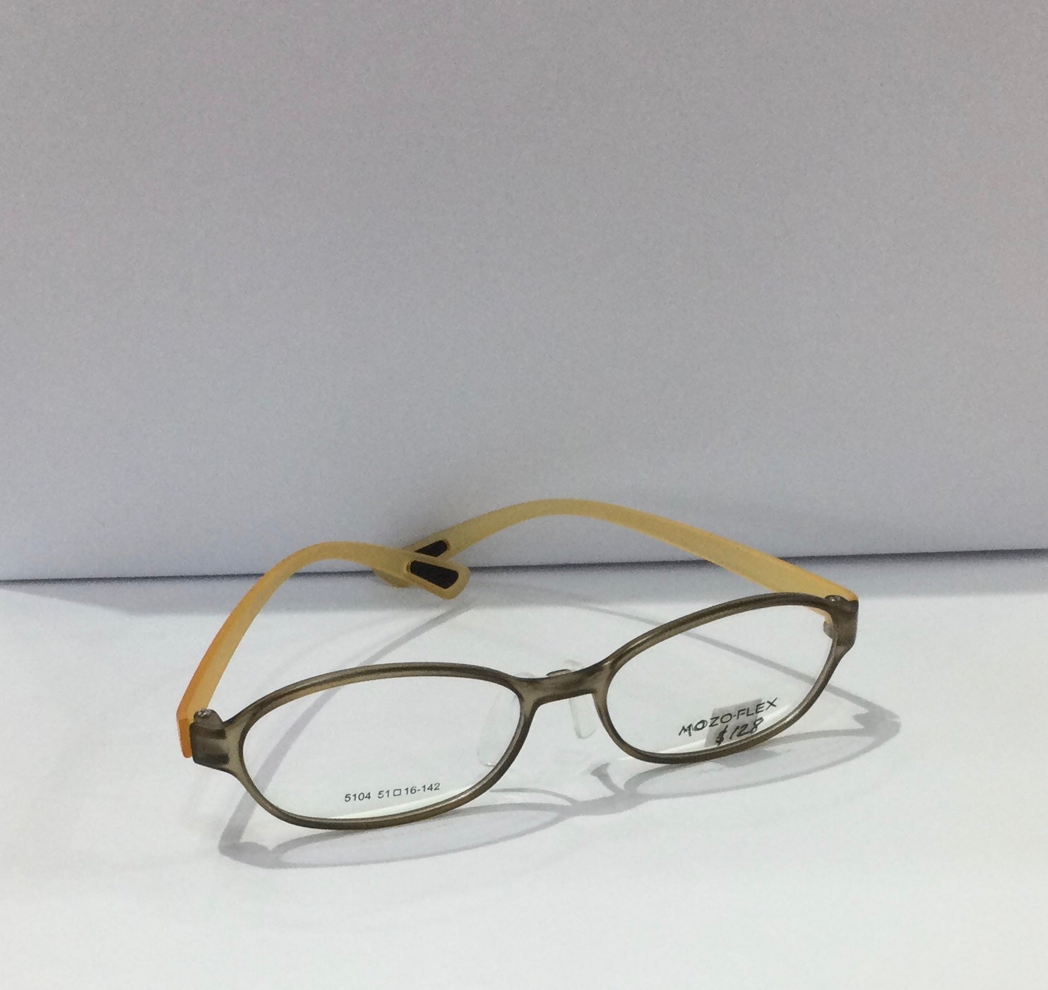 MOZO-FLEX FRAME 5104 51-16 TR90 COL.016