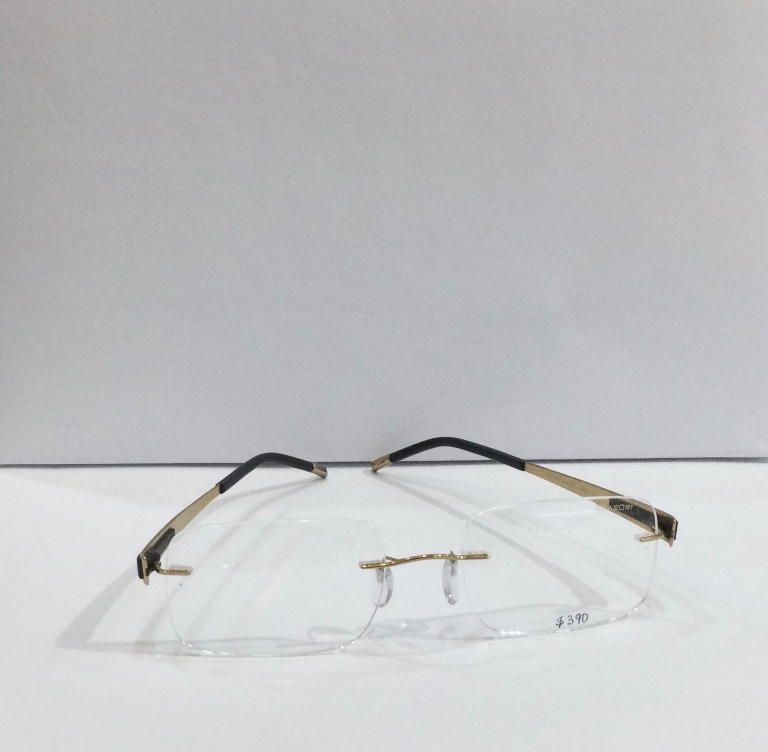 SILHOUETTE FRAME 5290 21 6051 52-19 5291