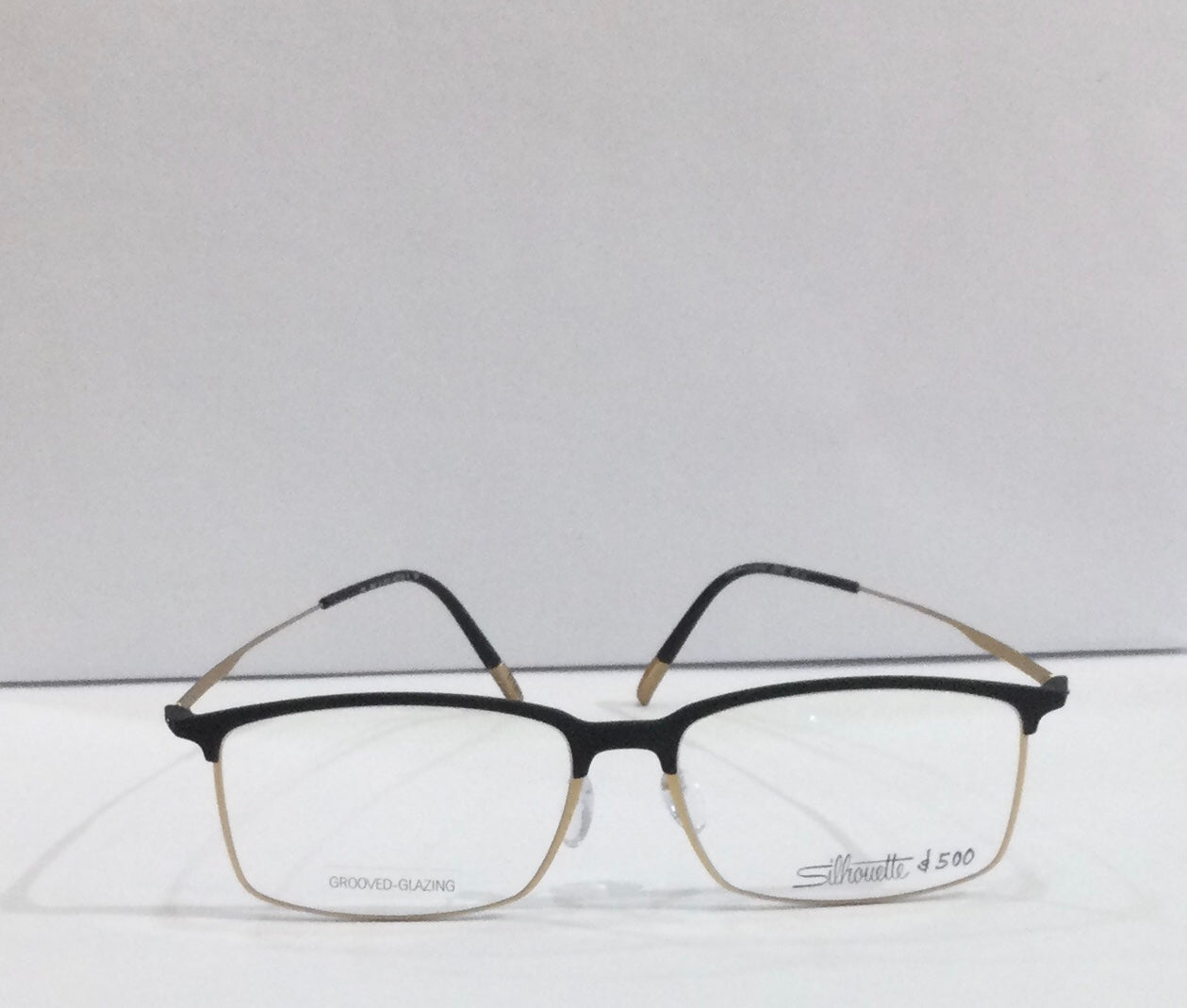 SILHOUETTE FRAME SPX 2947 75 9122 54-16 6SJ