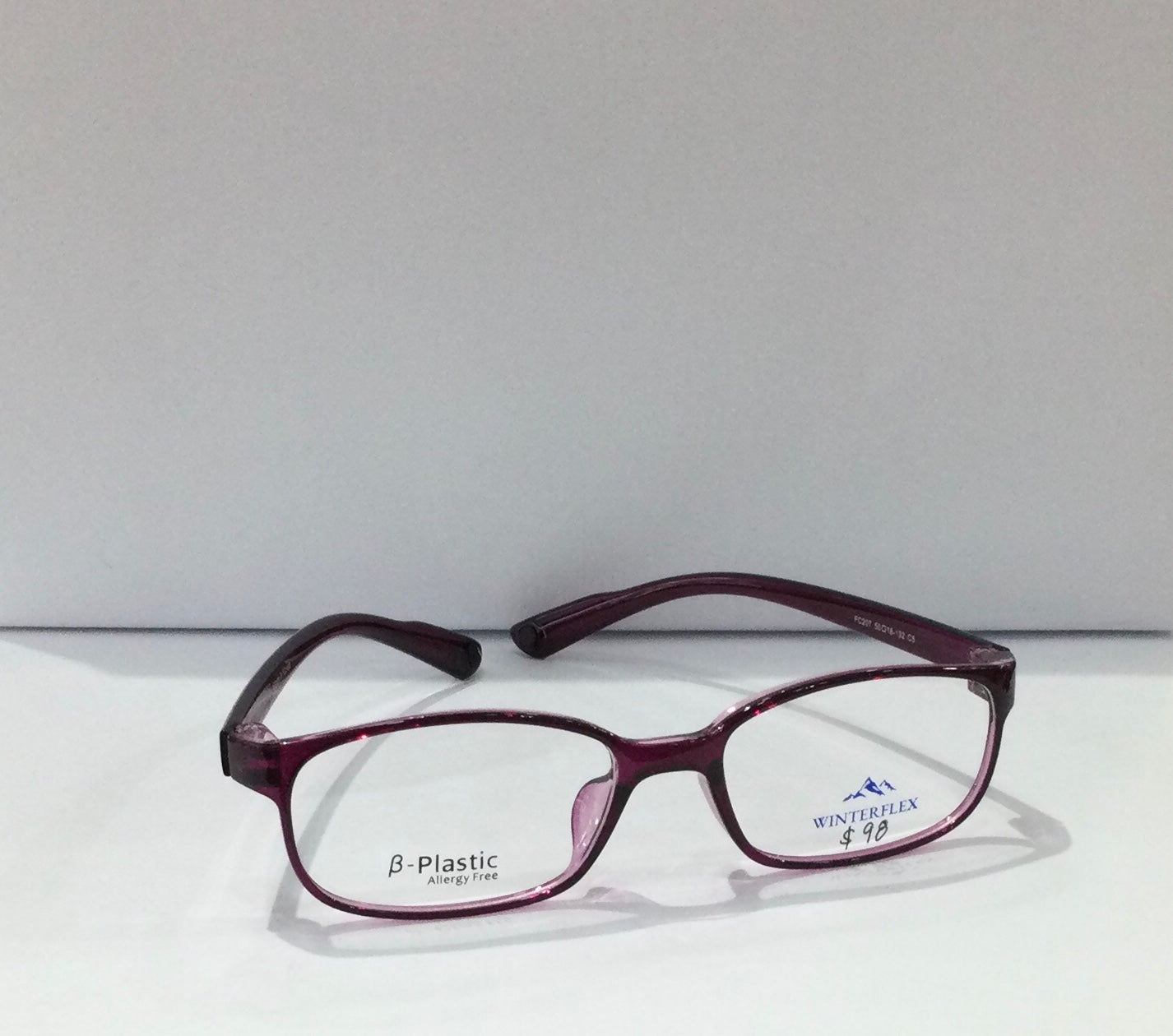 WINTERFLEX FRAME FC207 50-18 C5