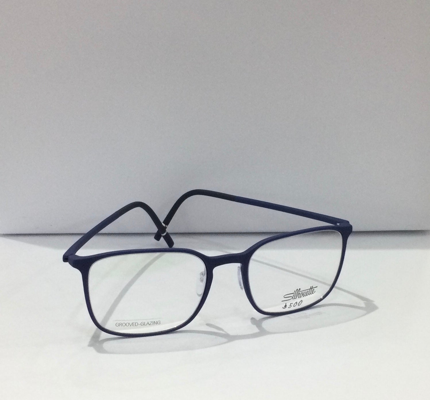 SILHOUETTE FRAME SPX 2954 75 4510 52-19