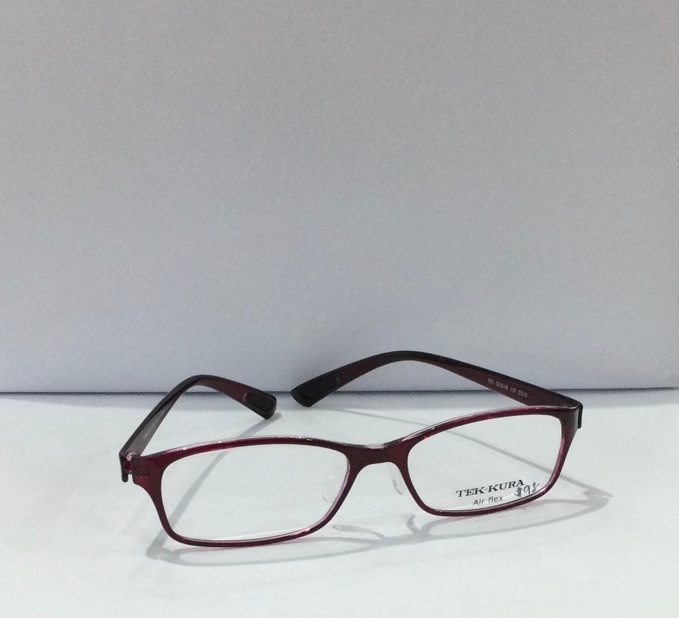 TEK-KURA FRAME AIR FLEX 353 52-18 CS10