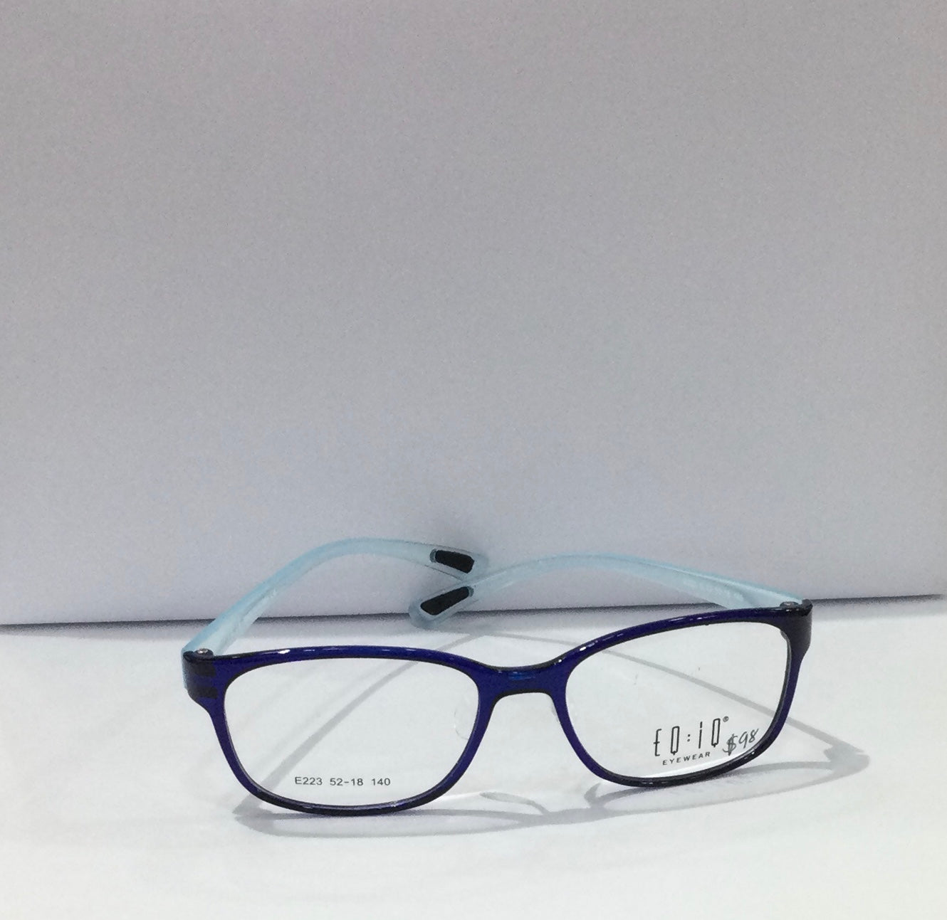 EQIQ FRAME E223 C13 52-18