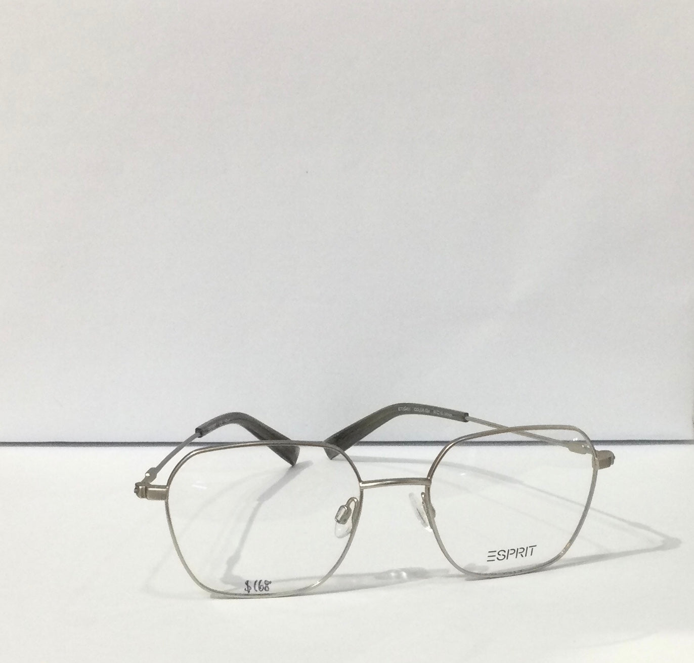 ESPRIT FRAME ET33451 COLOR 524 51-18