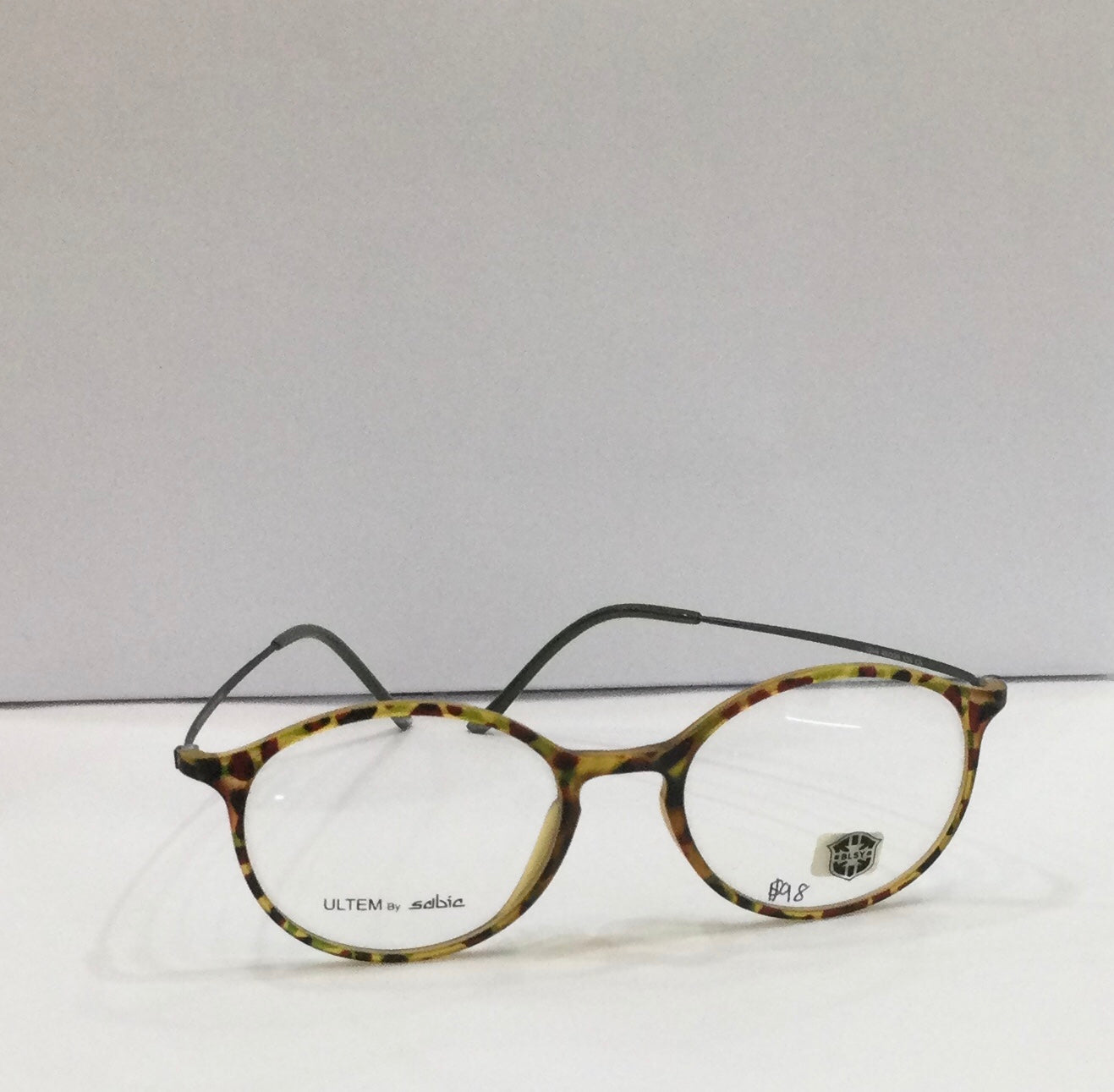 BYSL FRAME 2204 48-20 C5