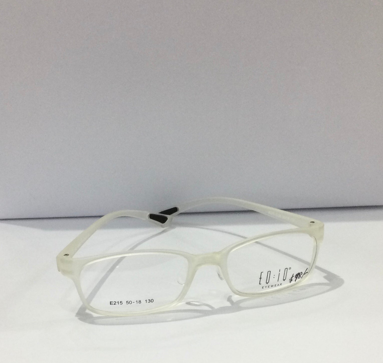 EQIQ FRAME E215 C30 50-18