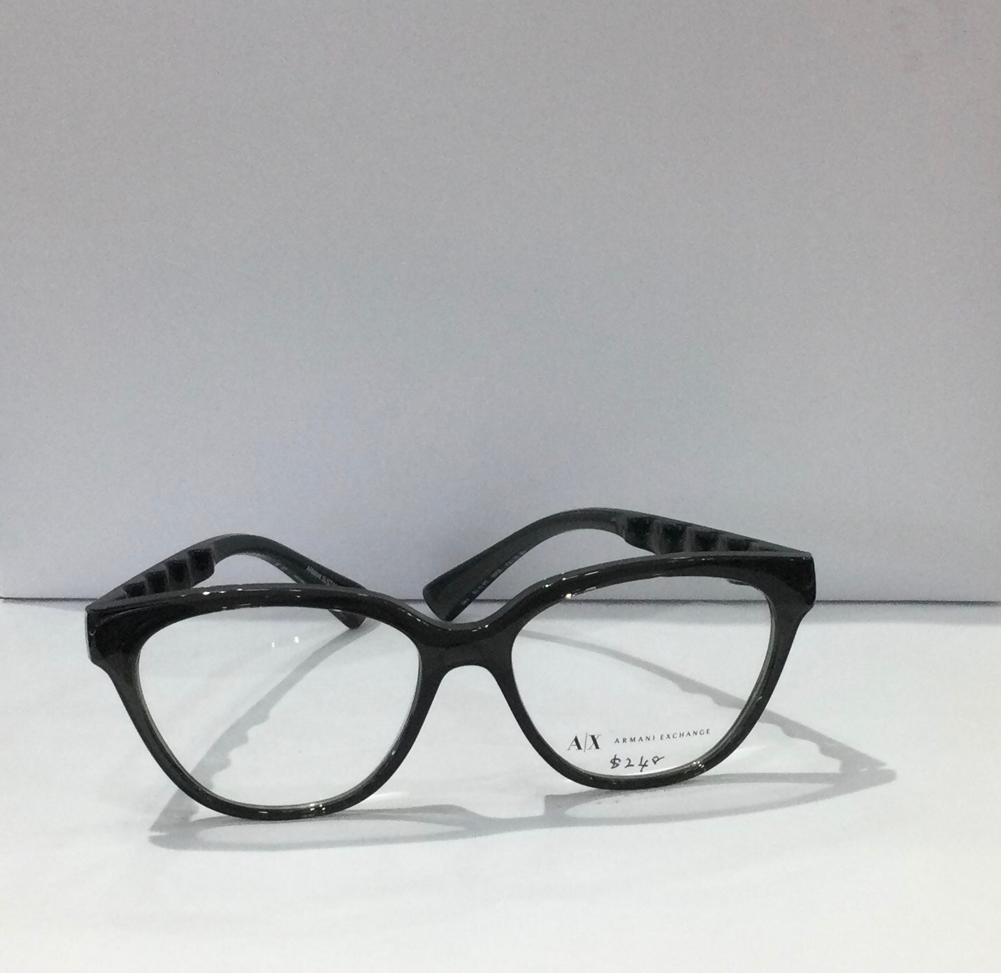ARMANI EXCHANGE FRAME AX3117U 8356 54-16