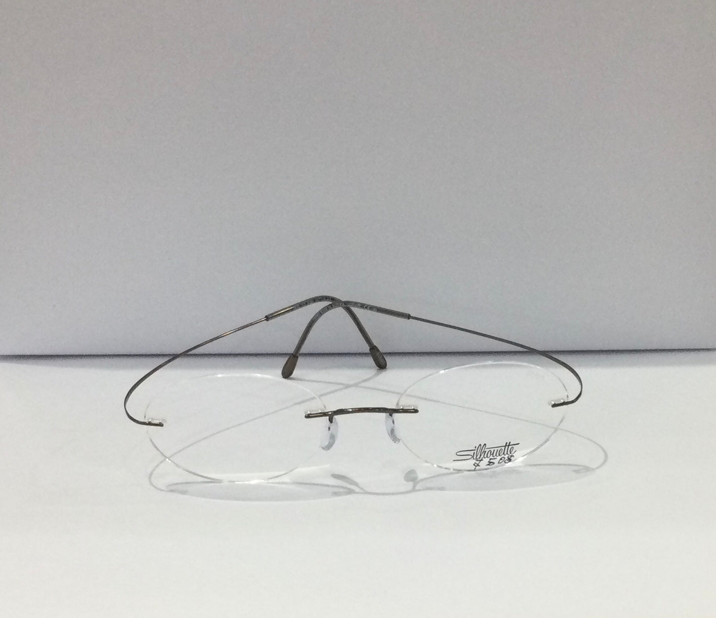 SILHOUETTE FRAME 5515 CO 6040 51-19