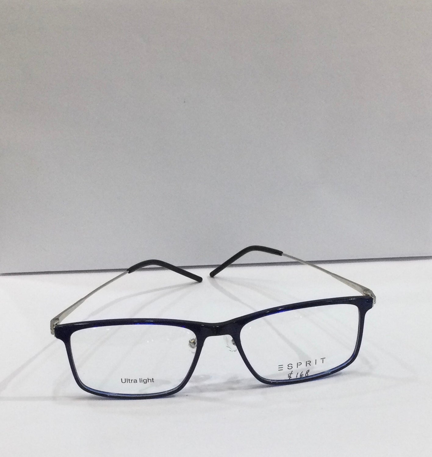 ESPRIT FRAME ET43506 COLOR 507 55-17 ULTRA LIGHT